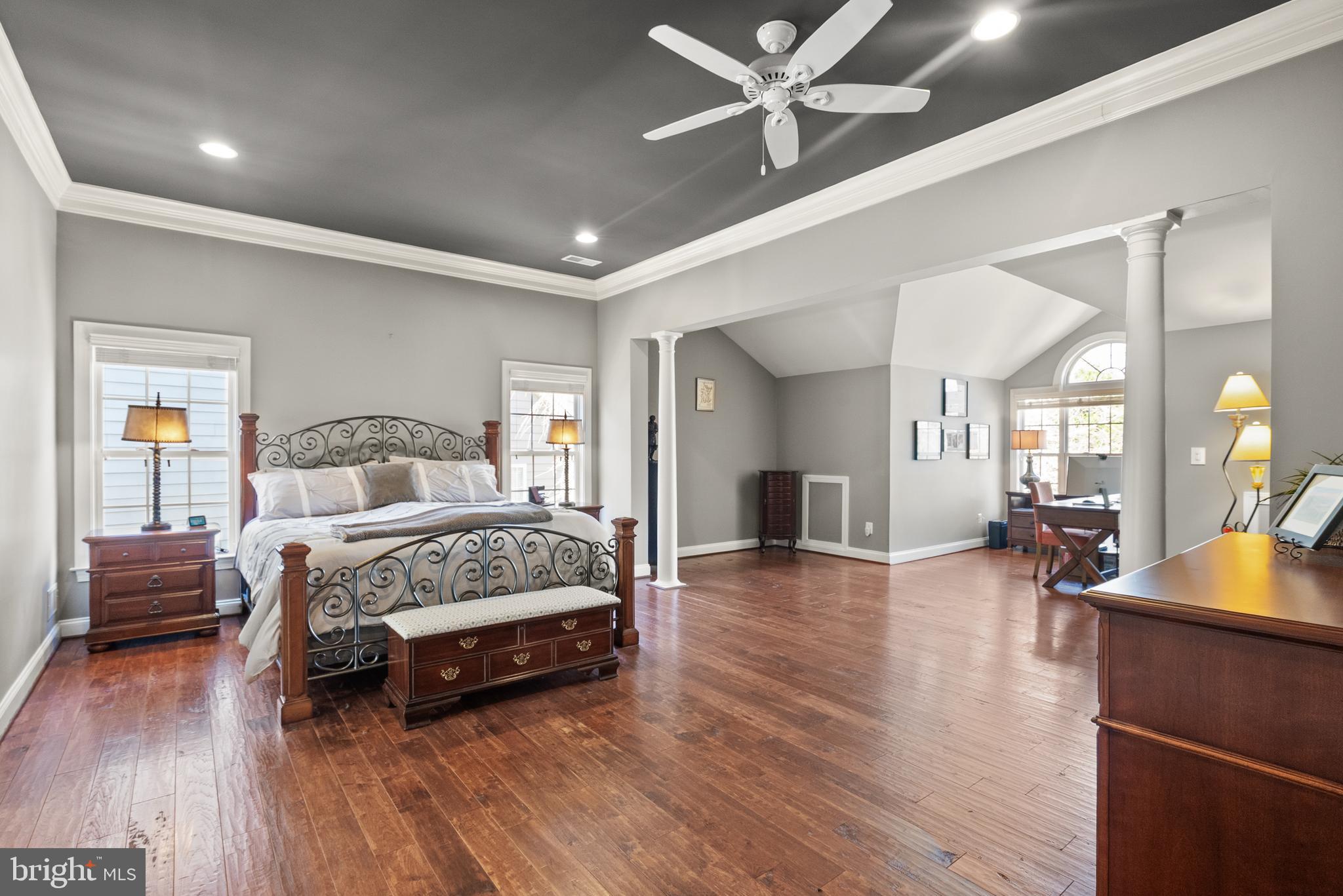 LANSDOWNE ON THE POTOMAC - Residential