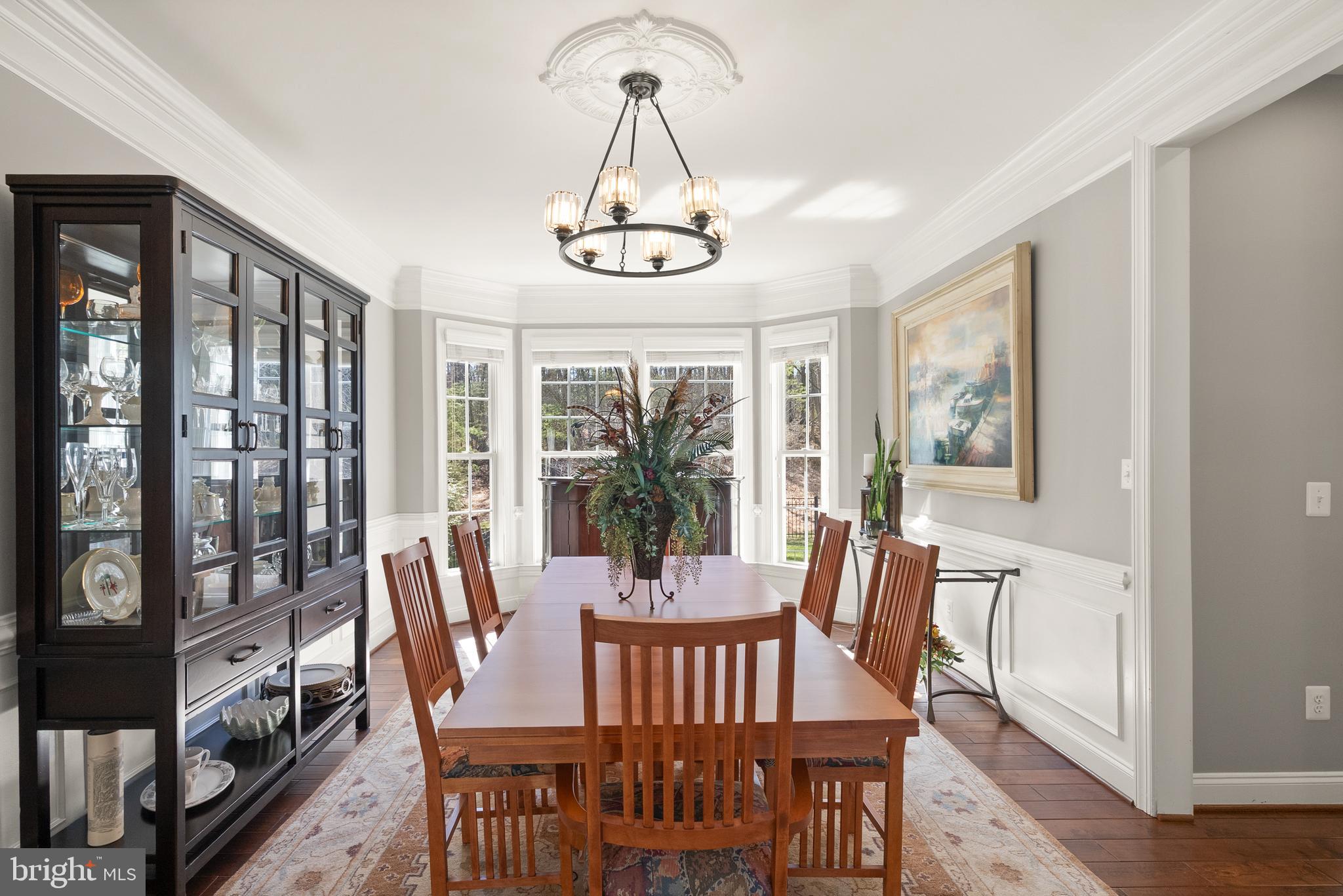 LANSDOWNE ON THE POTOMAC - Residential