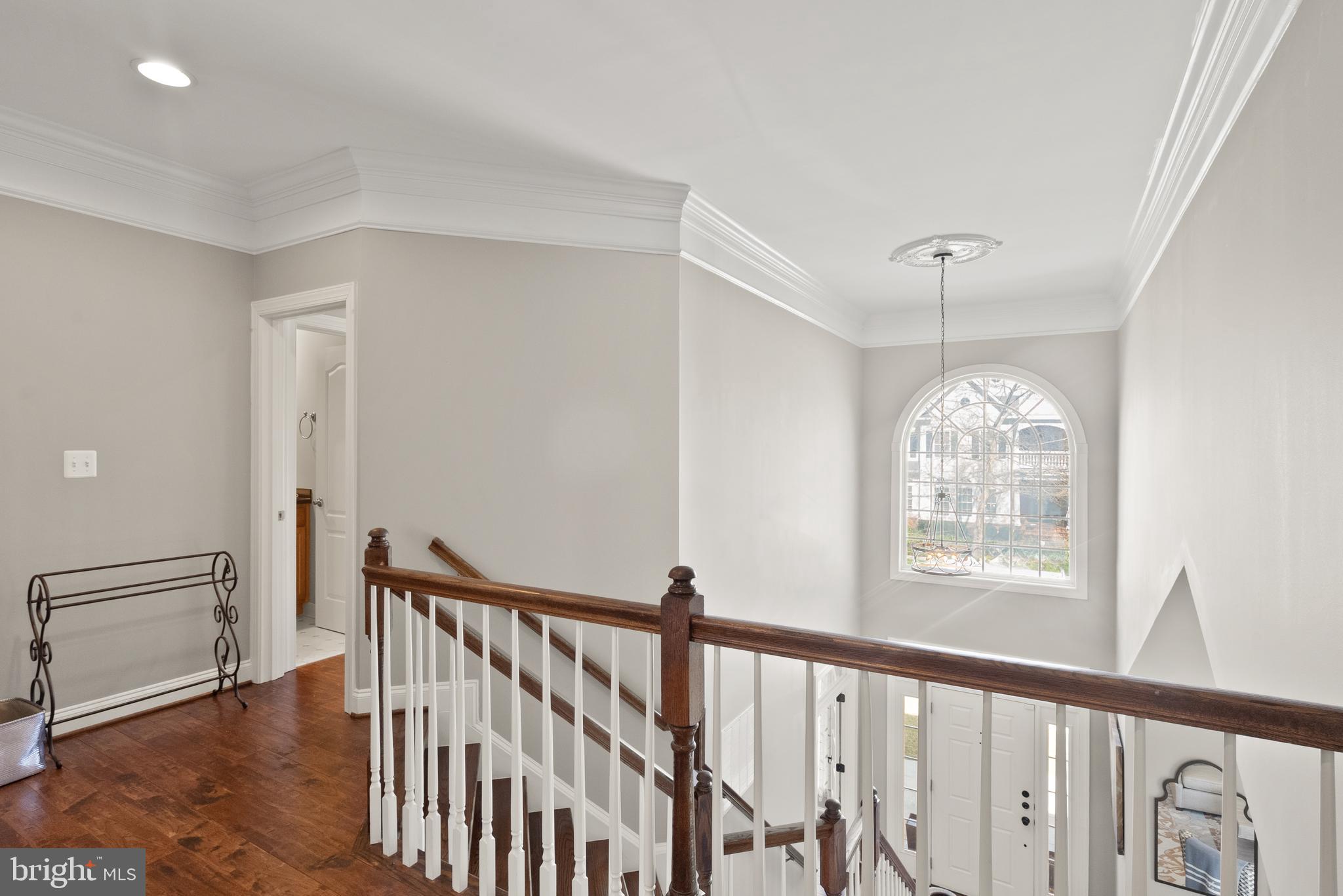 LANSDOWNE ON THE POTOMAC - Residential