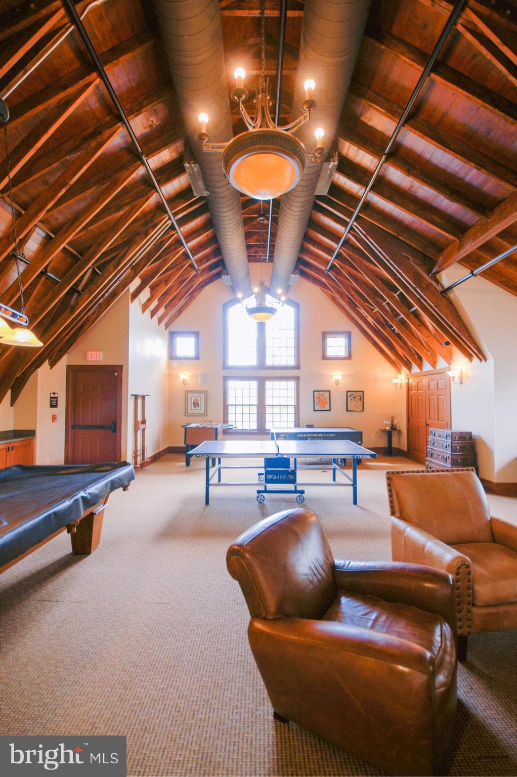 LANSDOWNE ON THE POTOMAC - Residential