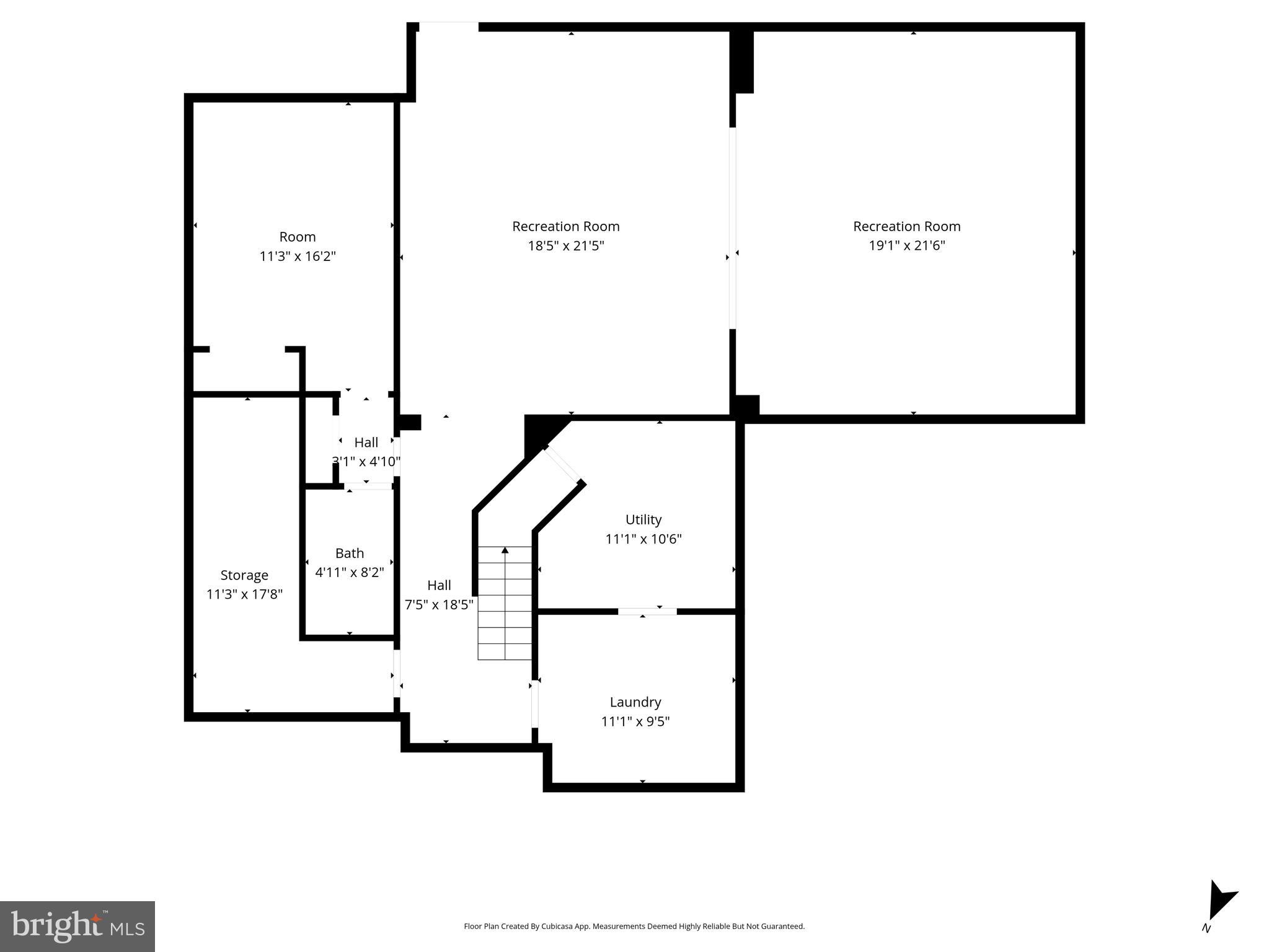 LANSDOWNE ON THE POTOMAC - Residential