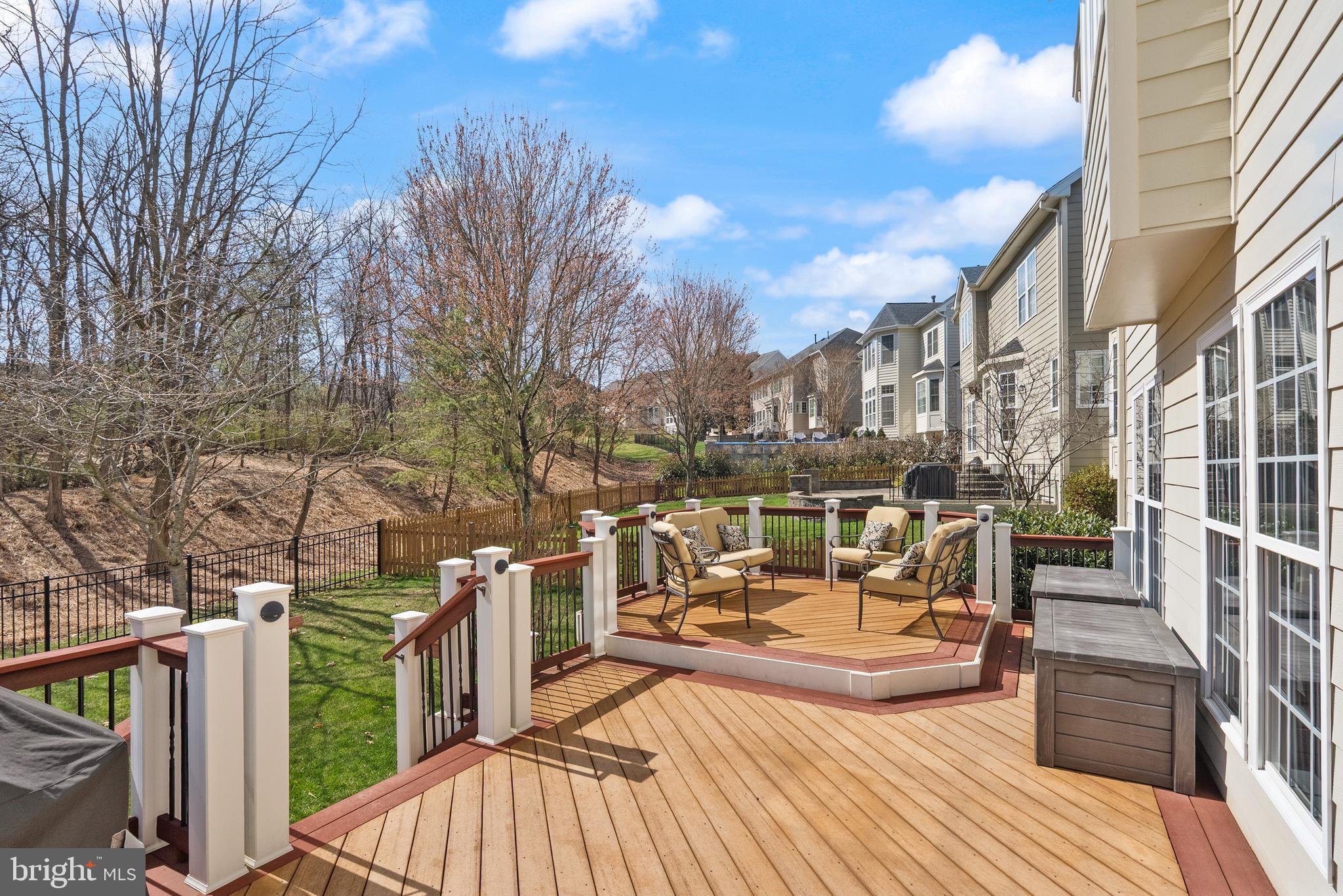 LANSDOWNE ON THE POTOMAC - Residential