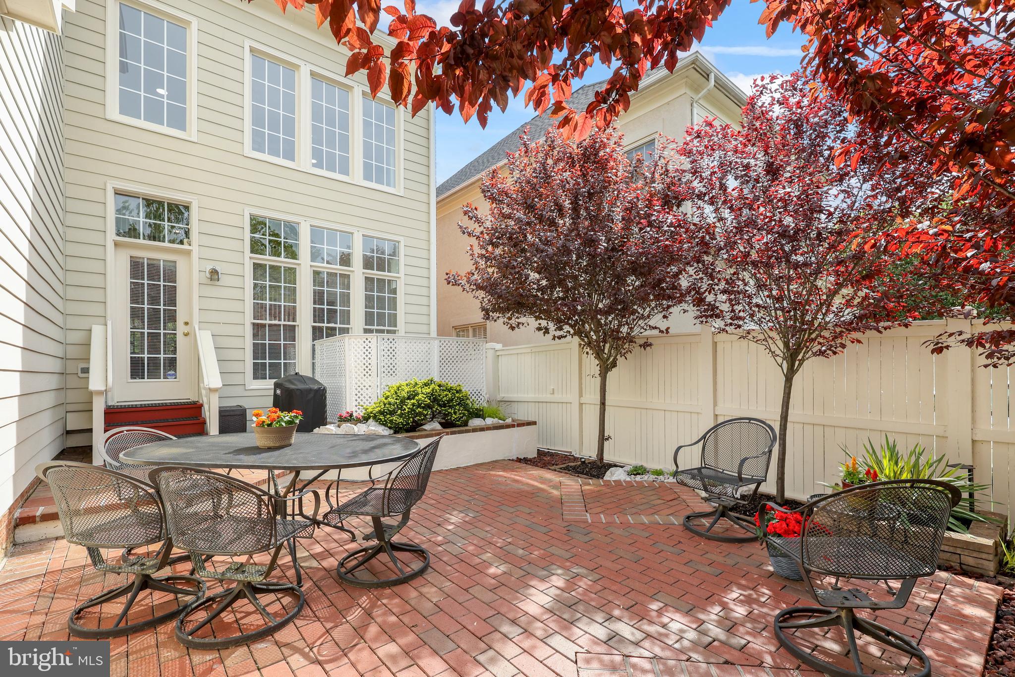 FARRCROFT - Residential