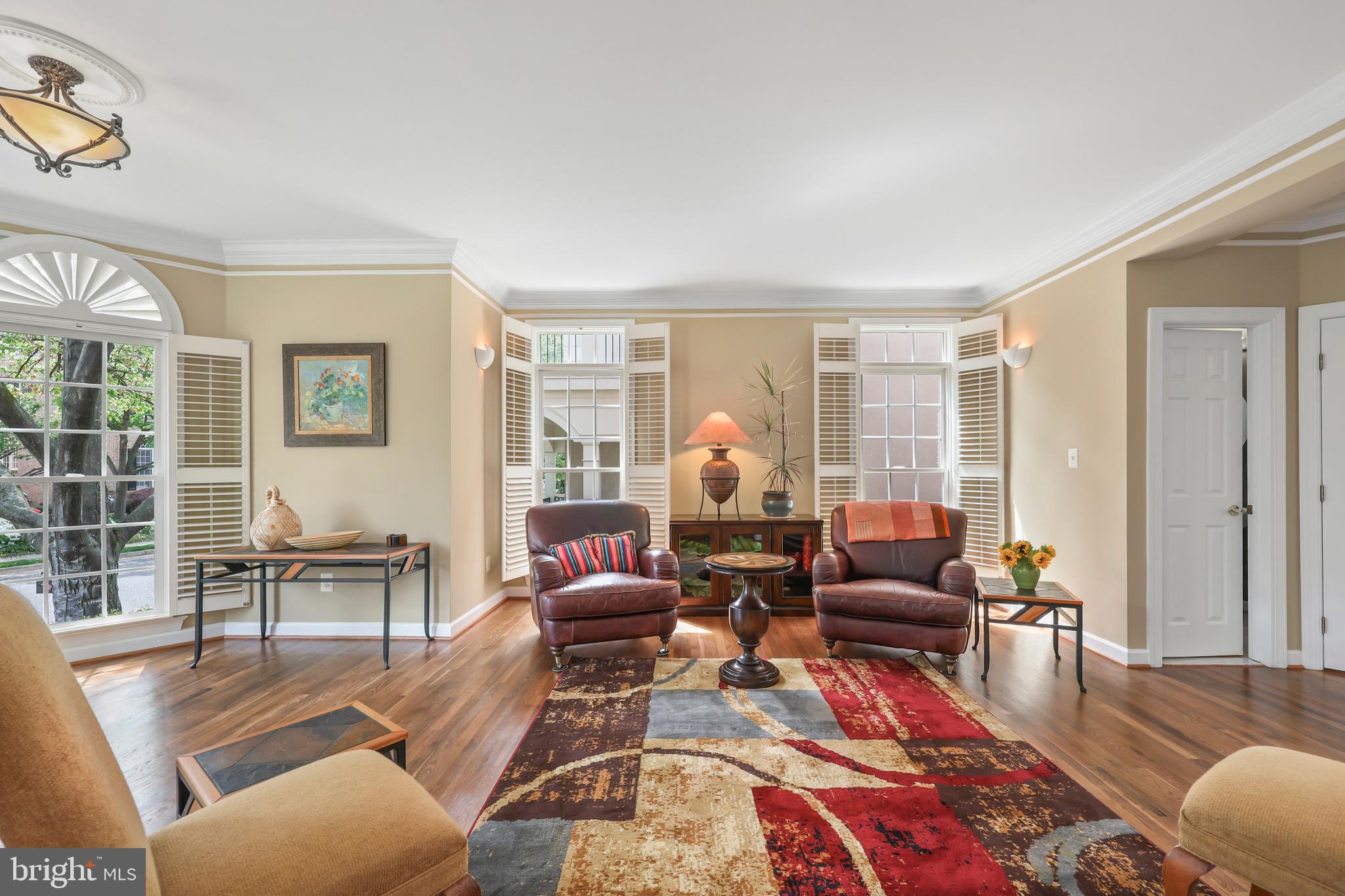 FARRCROFT - Residential