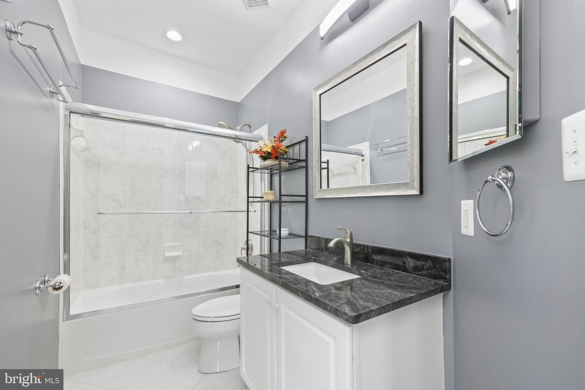 FARRCROFT - Residential