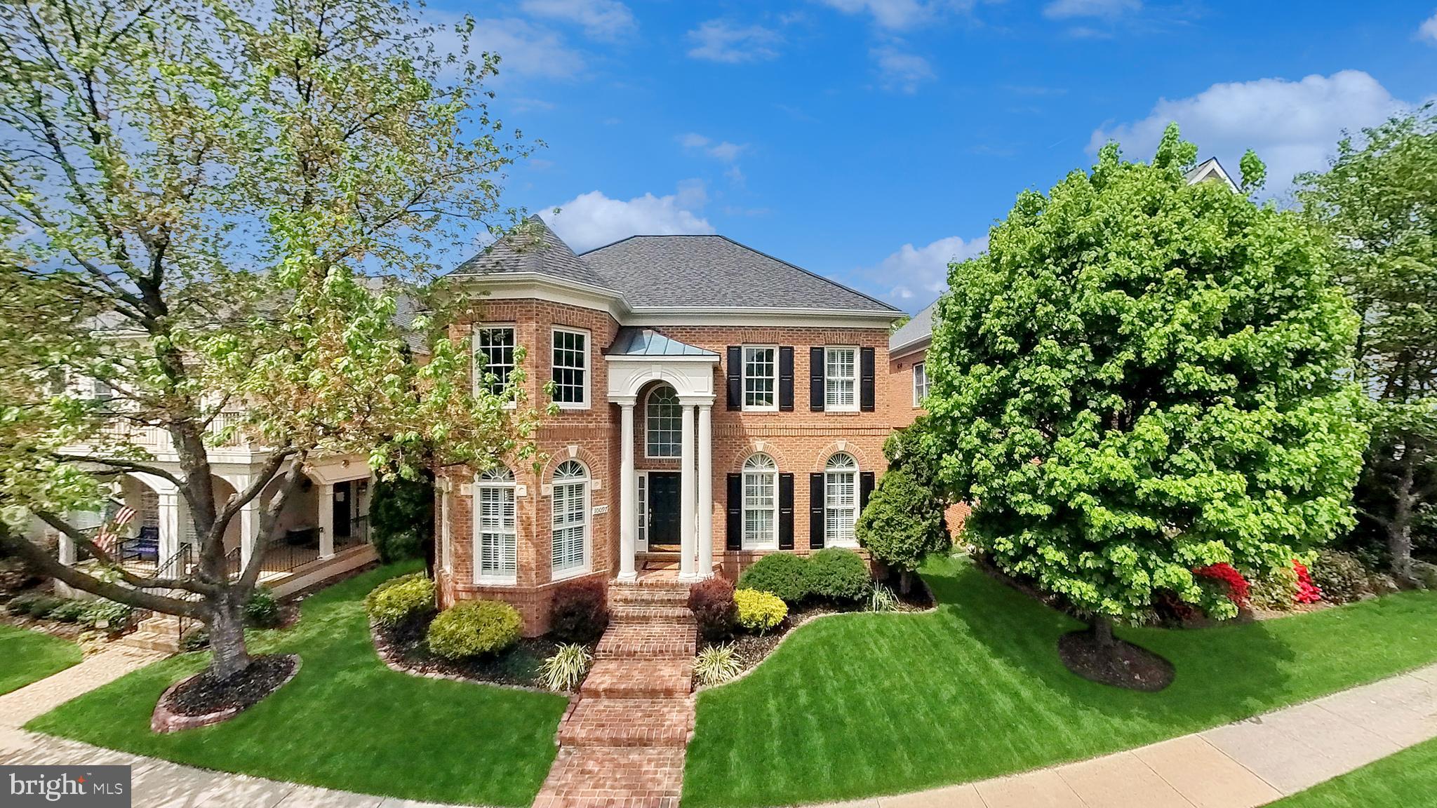 FARRCROFT - Residential