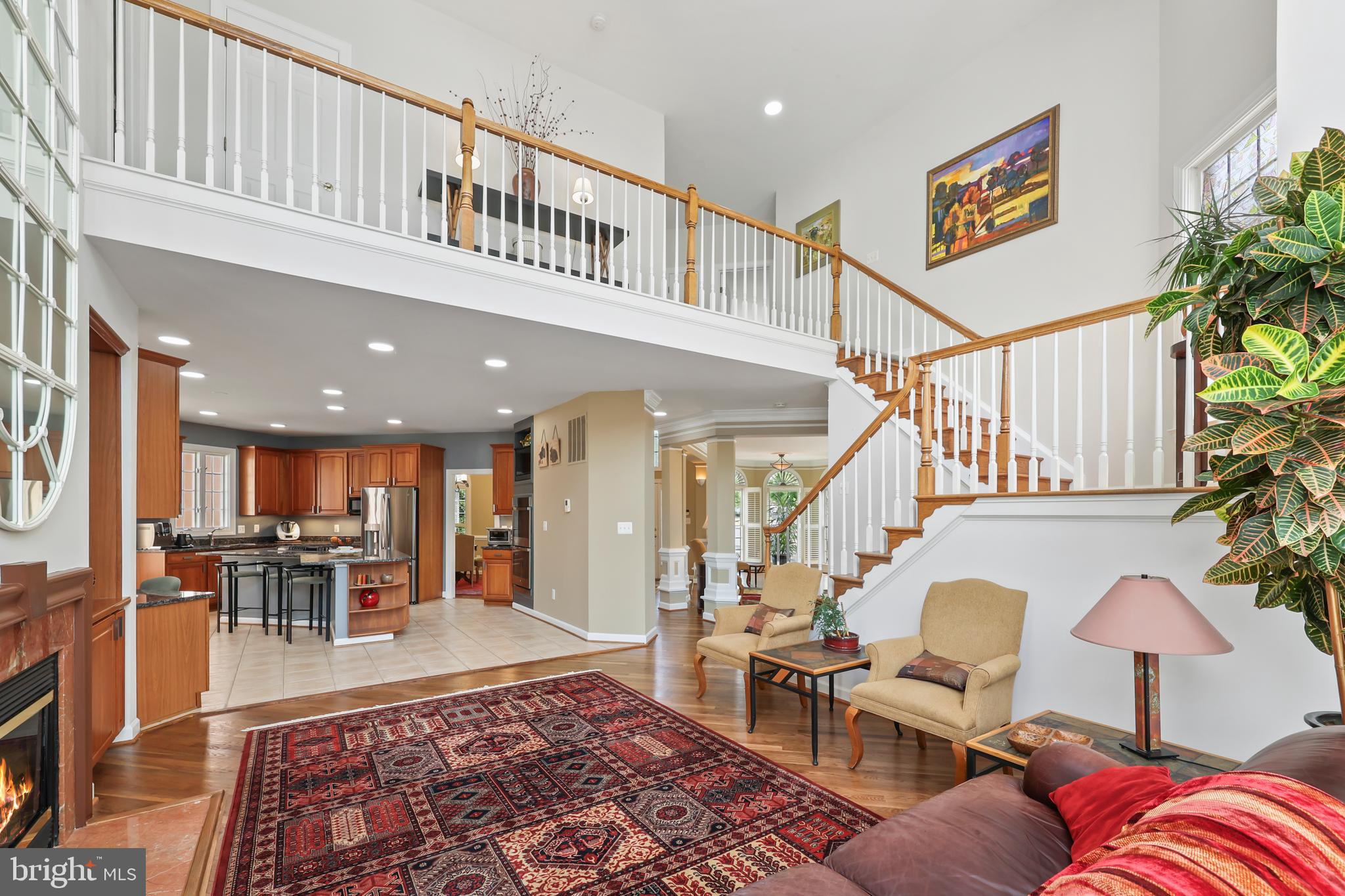 FARRCROFT - Residential