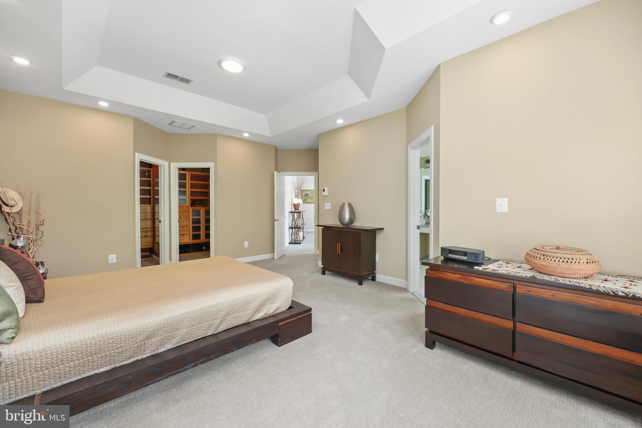 FARRCROFT - Residential