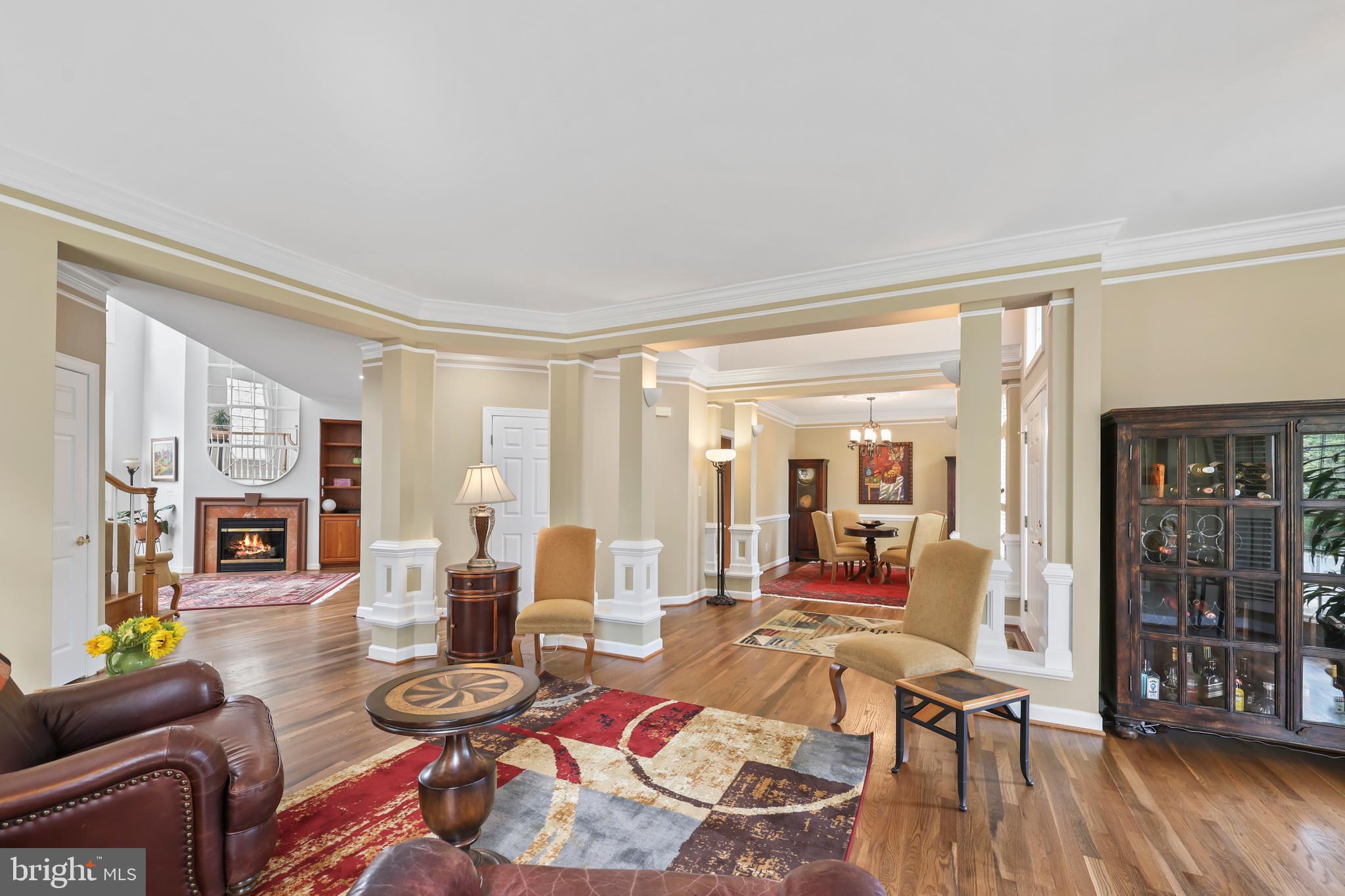 FARRCROFT - Residential