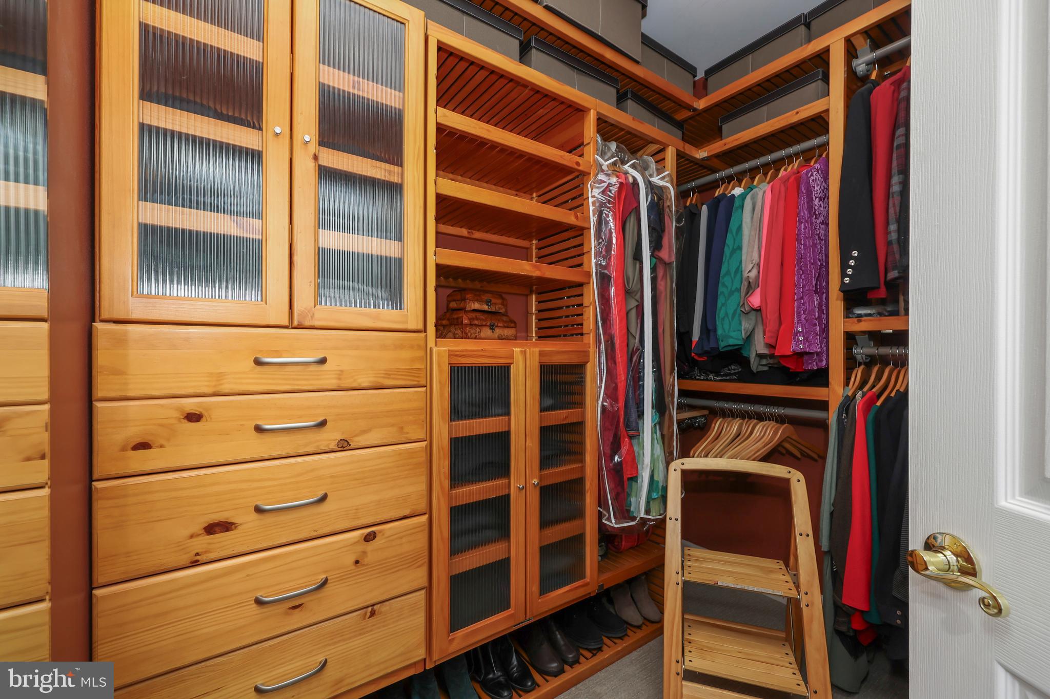 FARRCROFT - Residential