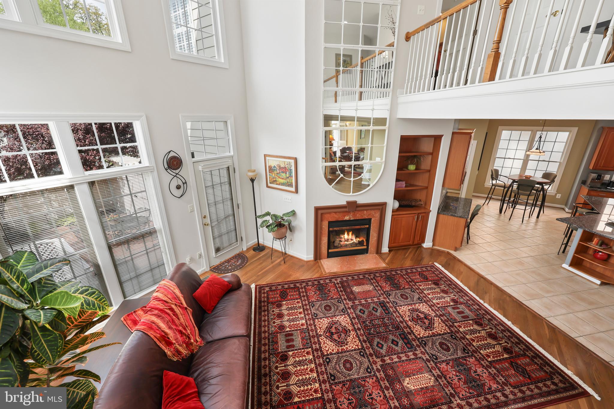 FARRCROFT - Residential