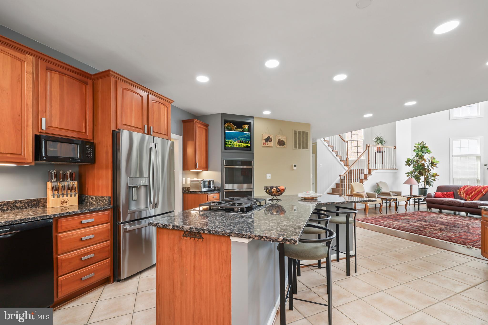 FARRCROFT - Residential