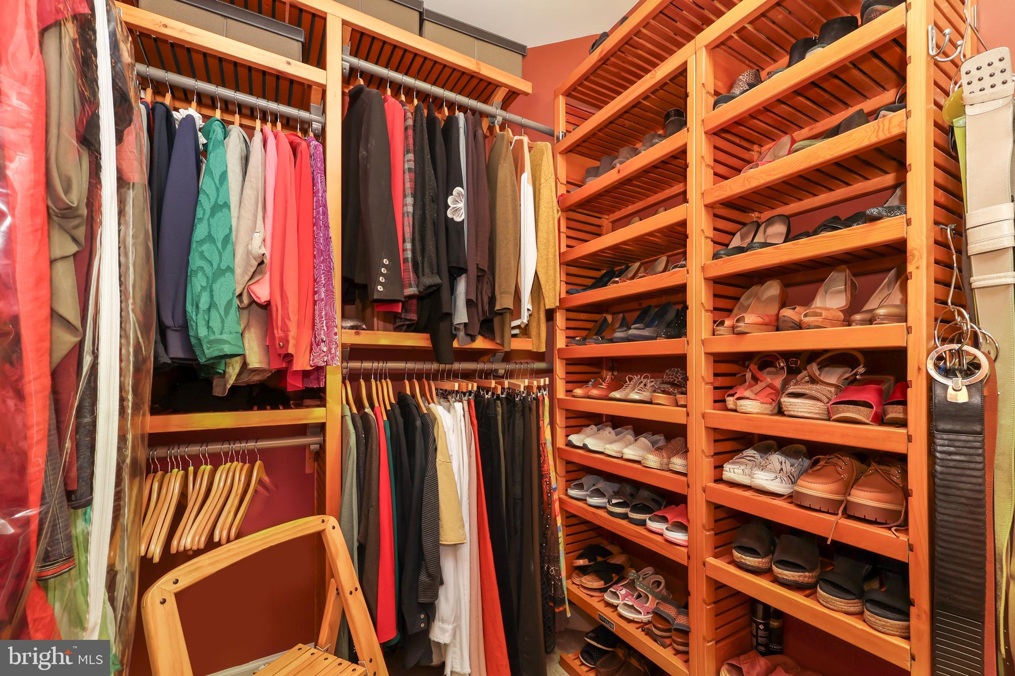 FARRCROFT - Residential