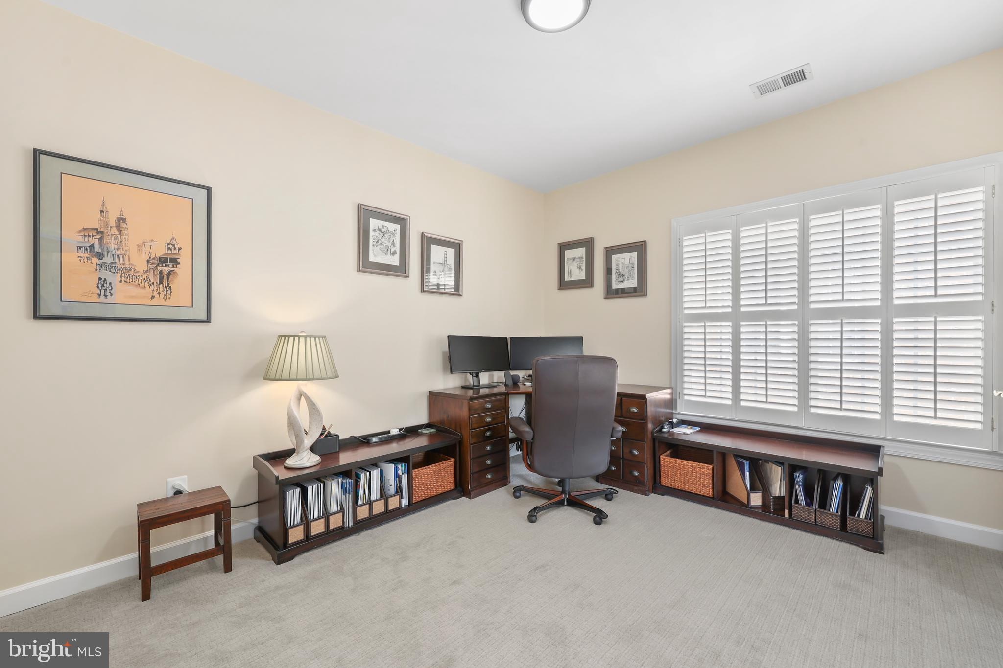 FARRCROFT - Residential