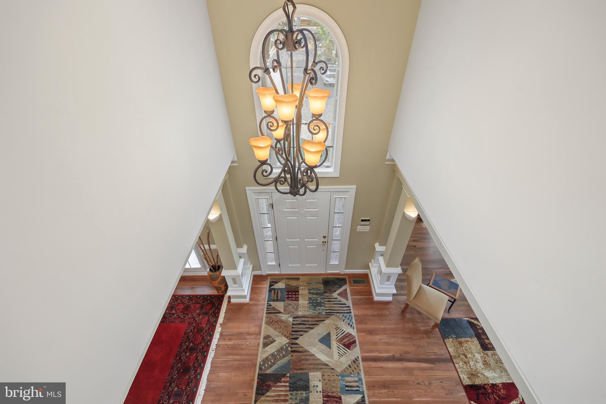 FARRCROFT - Residential