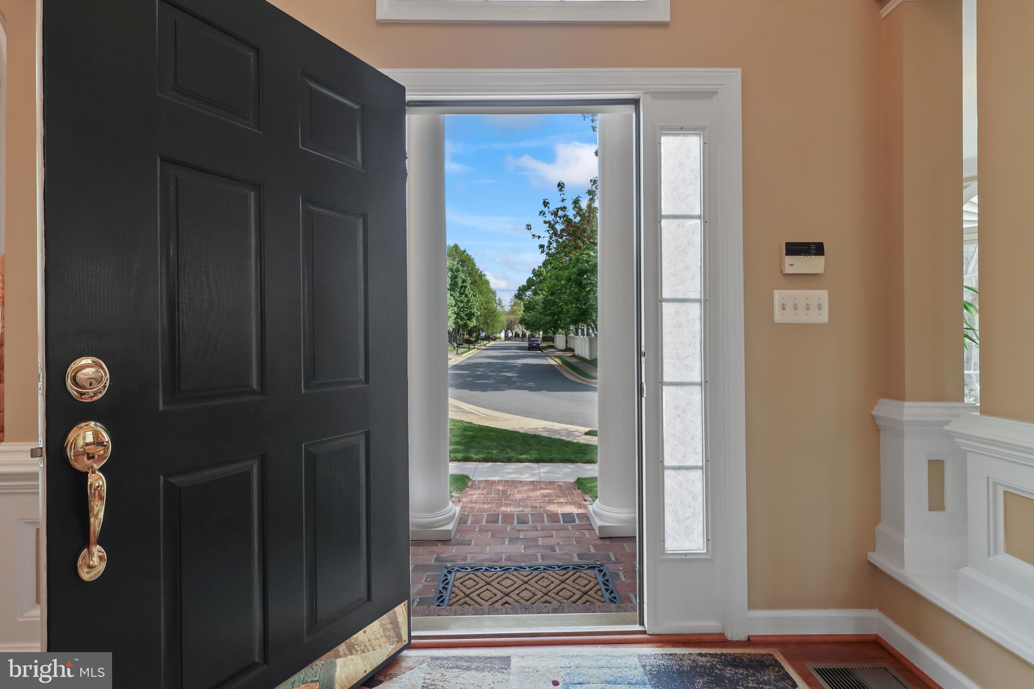 FARRCROFT - Residential