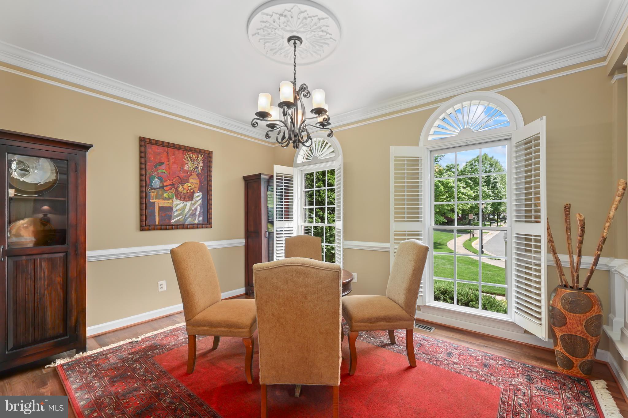 FARRCROFT - Residential