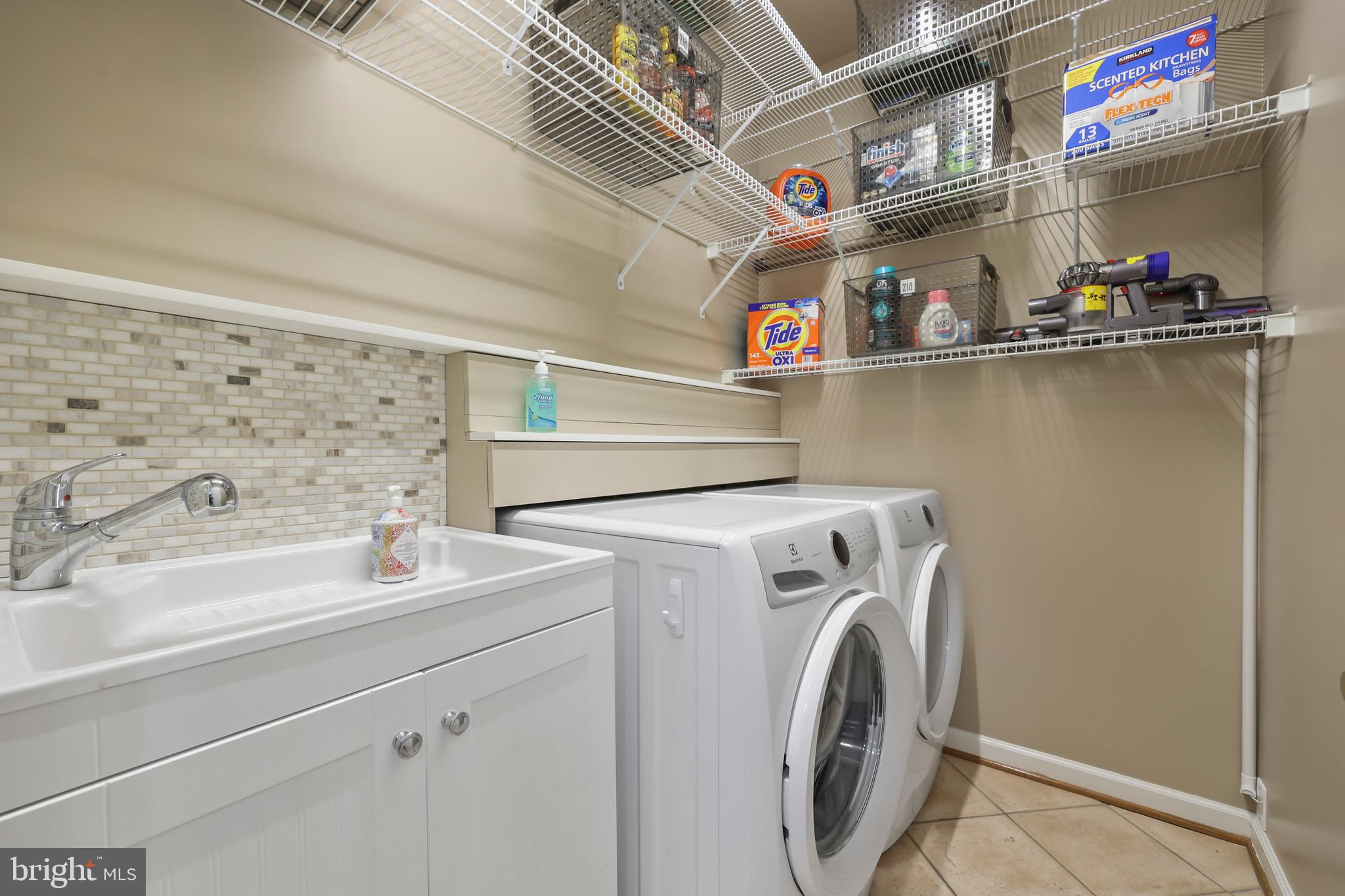 FARRCROFT - Residential