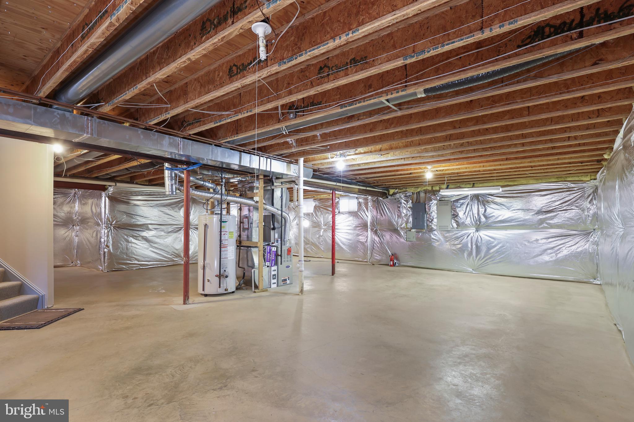 FARRCROFT - Residential