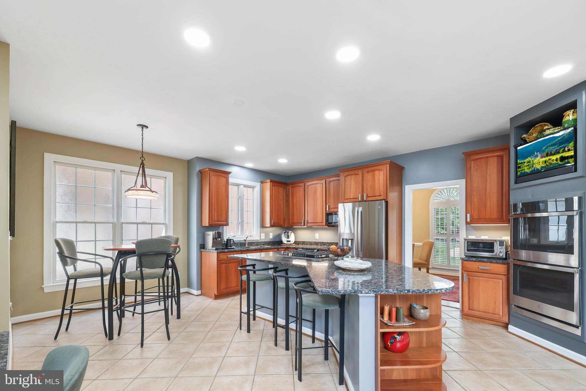 FARRCROFT - Residential