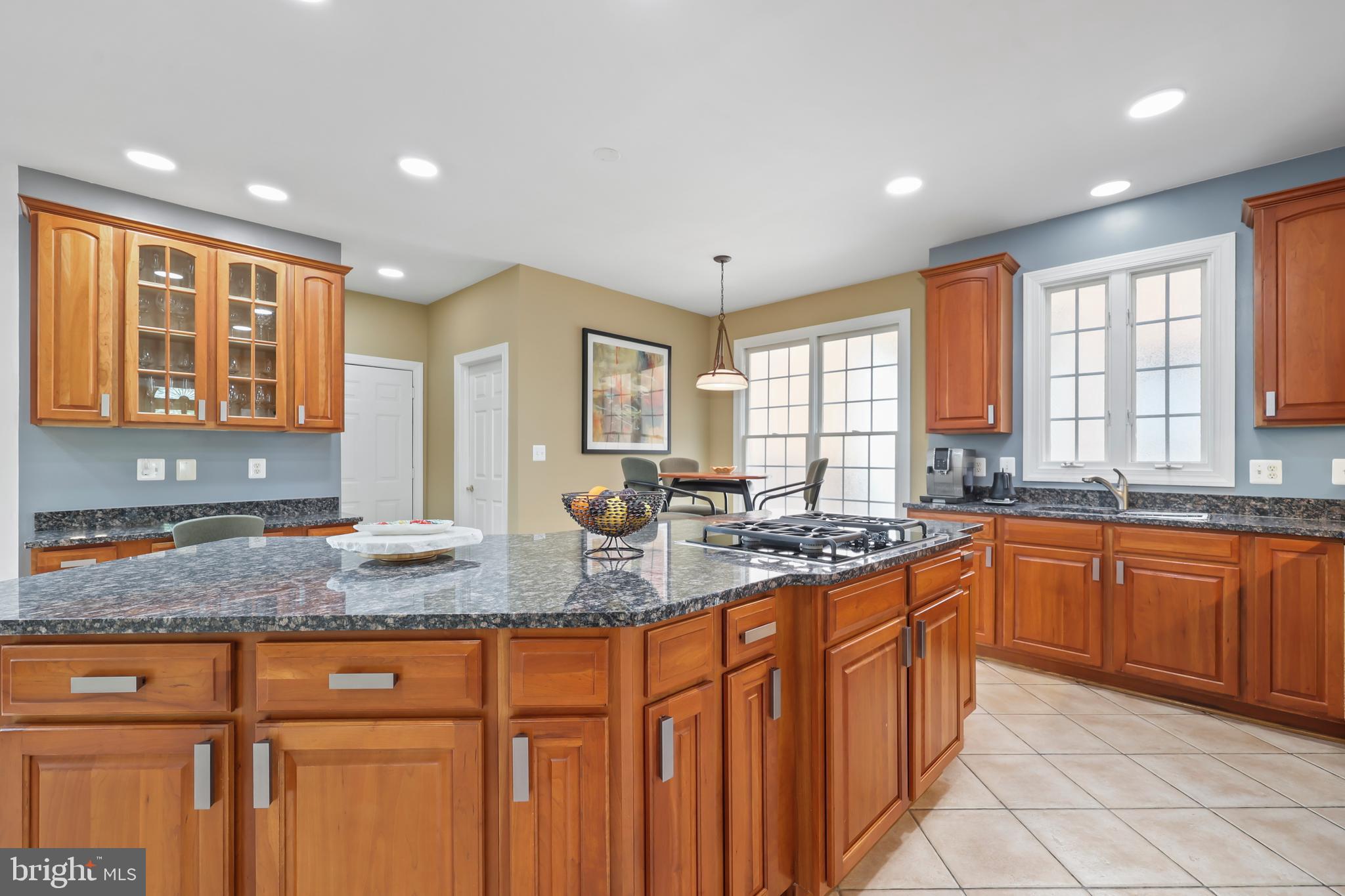 FARRCROFT - Residential