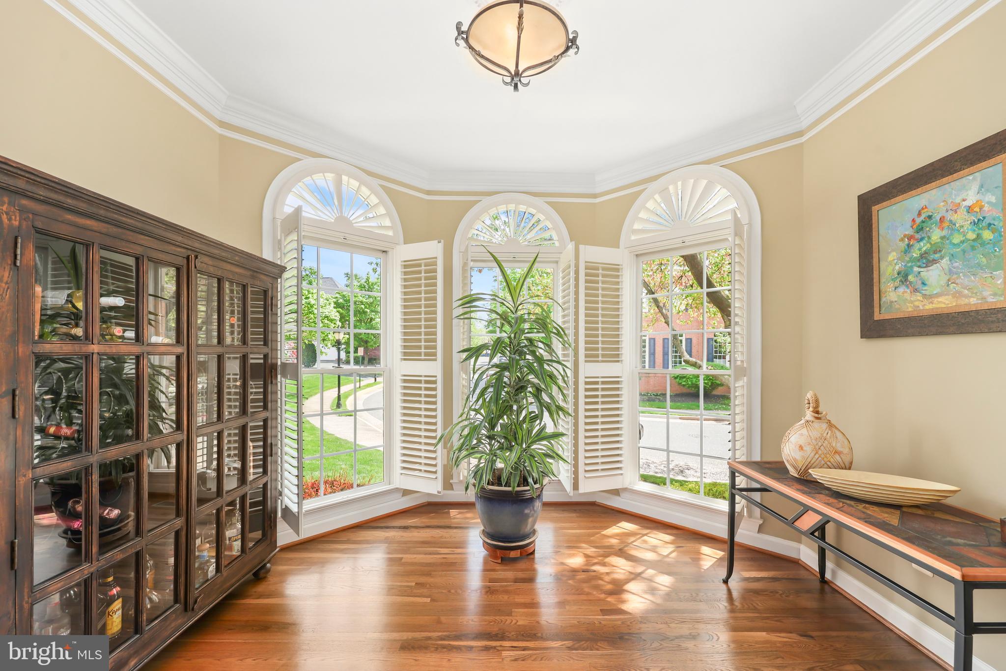 FARRCROFT - Residential