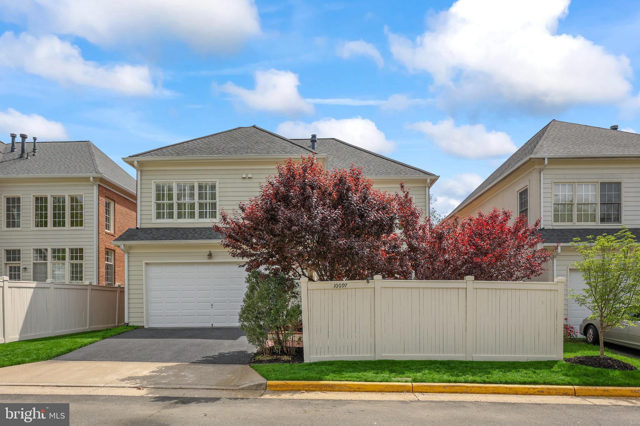 FARRCROFT - Residential