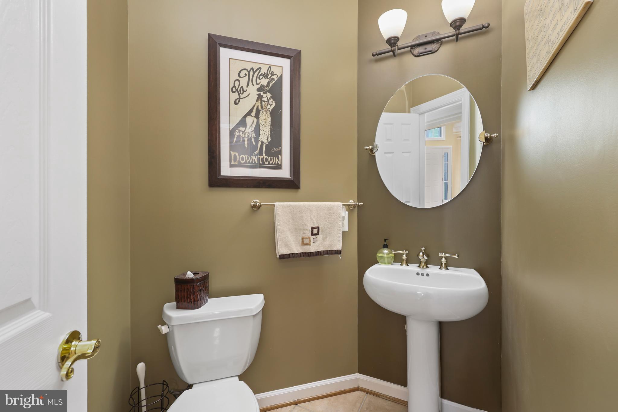 FARRCROFT - Residential