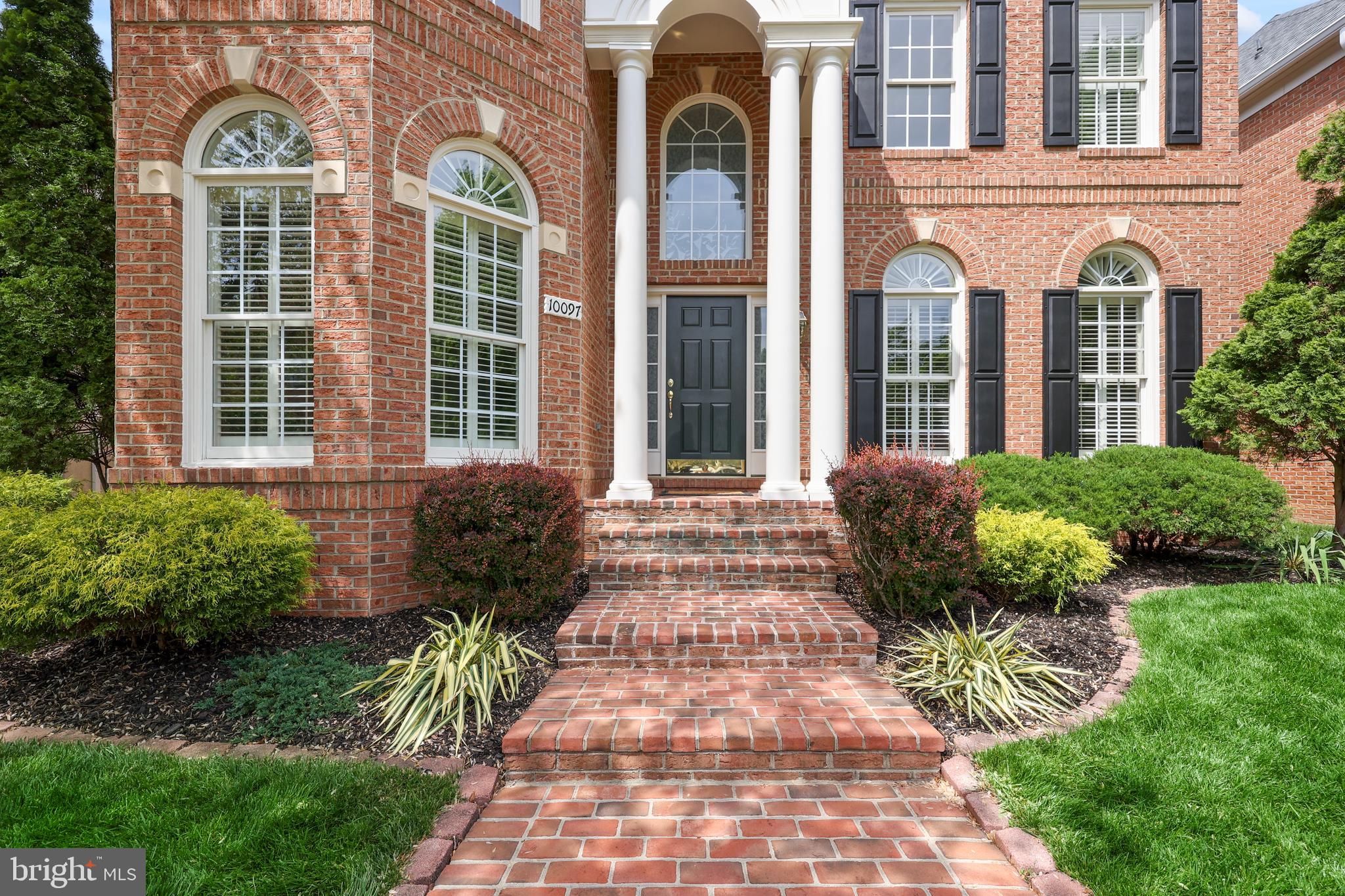 10097 MCCARTY CREST COURT