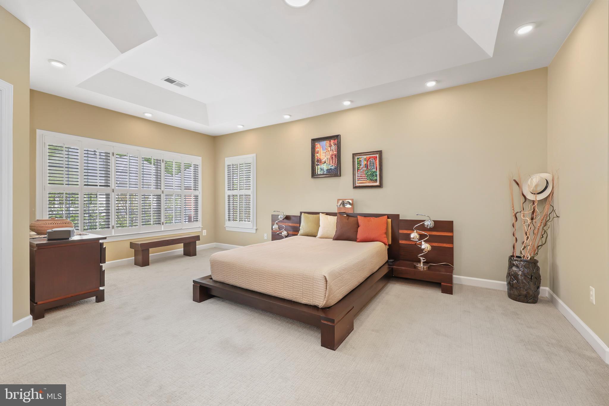 FARRCROFT - Residential