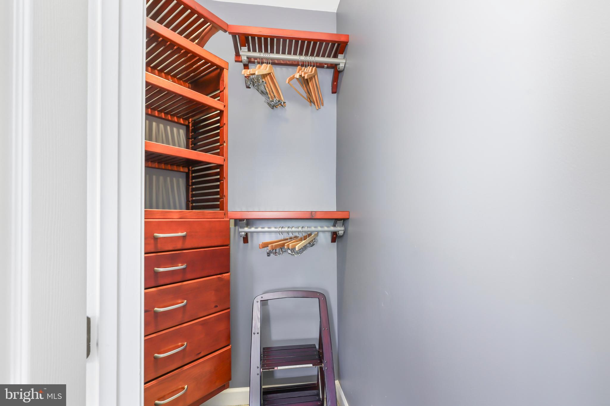 FARRCROFT - Residential