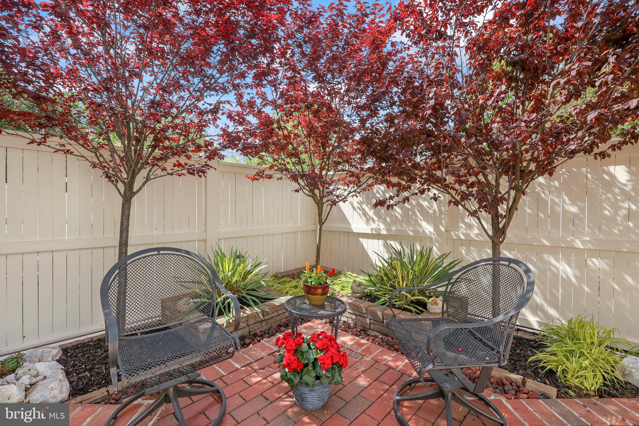 FARRCROFT - Residential