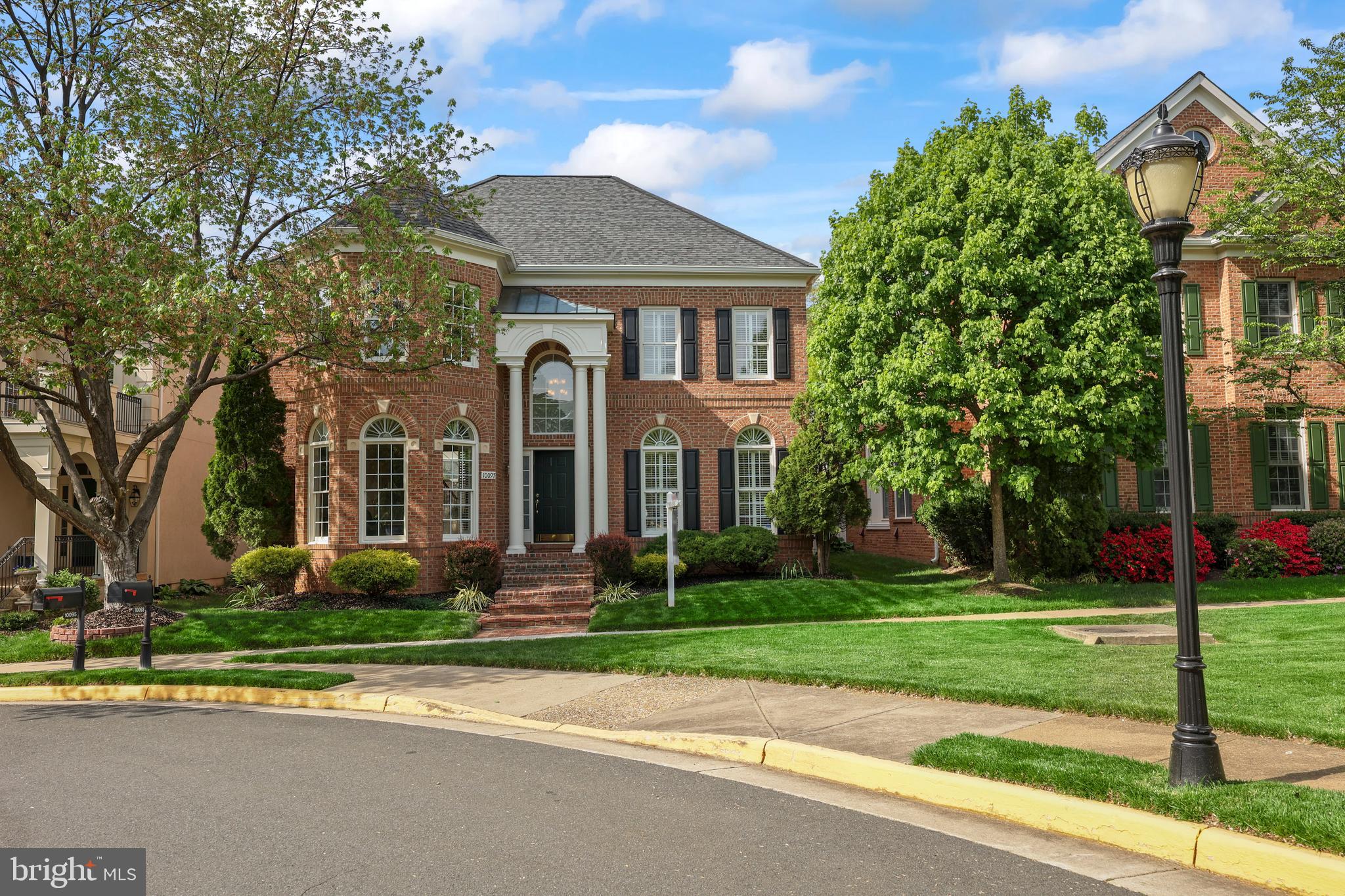 FARRCROFT - Residential