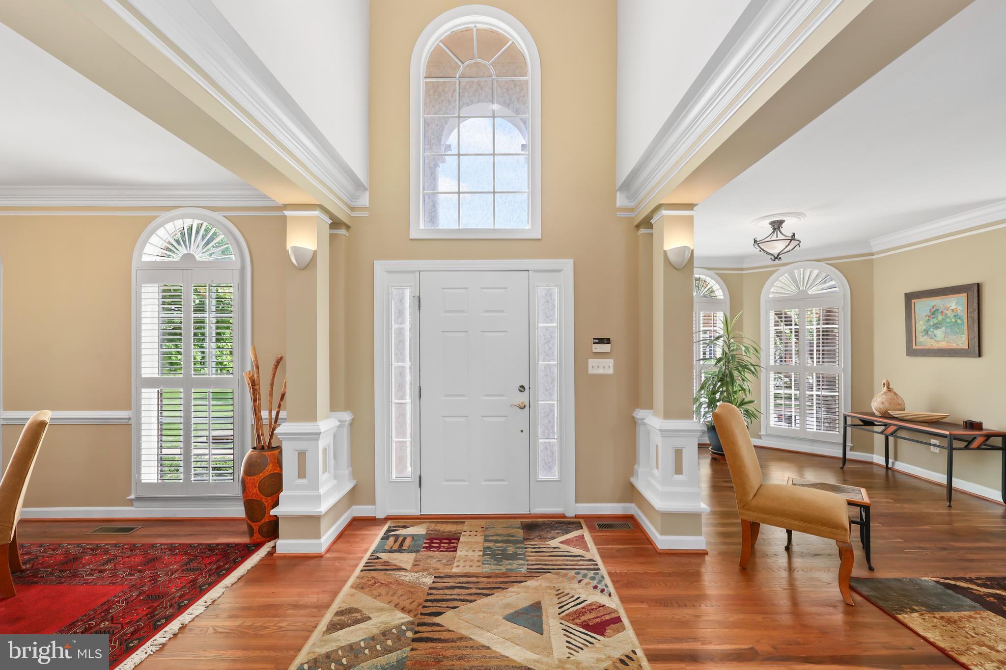 10097 MCCARTY CREST COURT