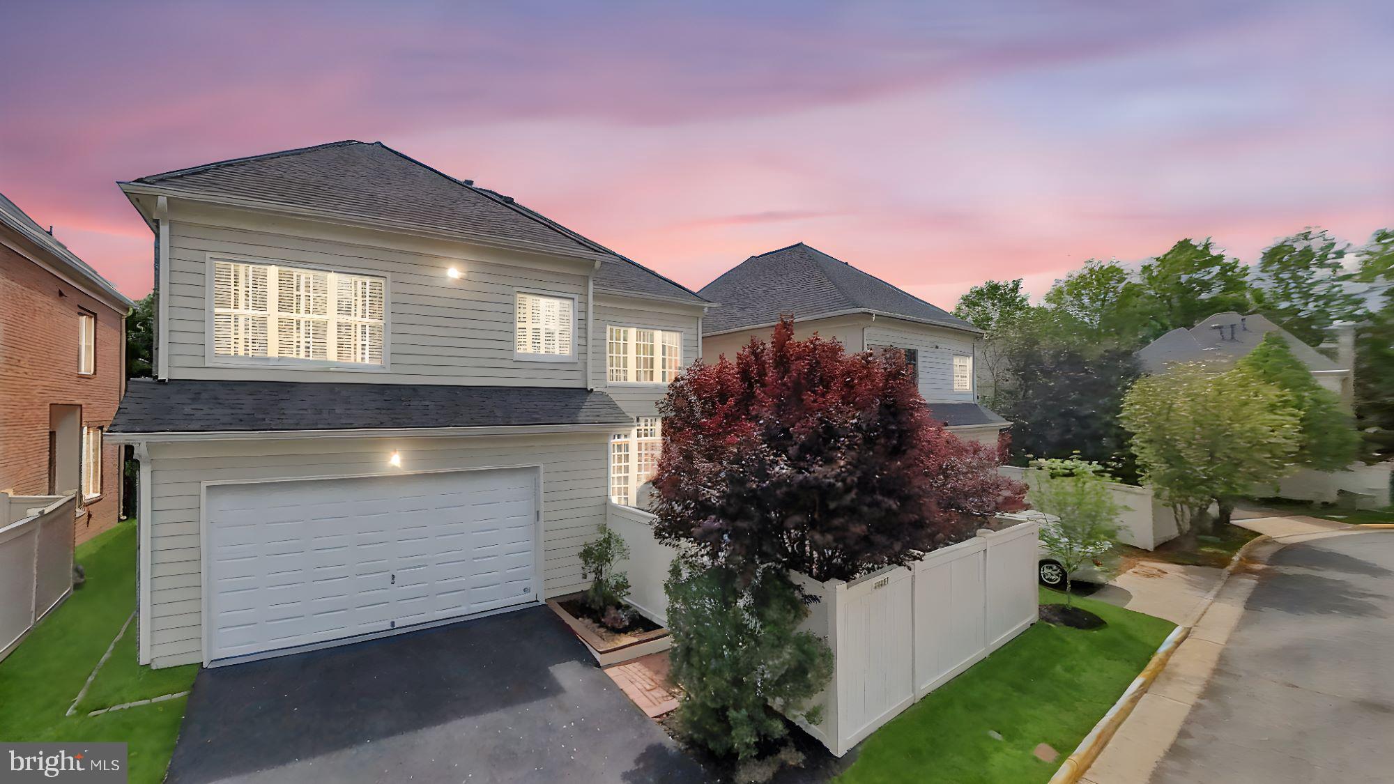 FARRCROFT - Residential