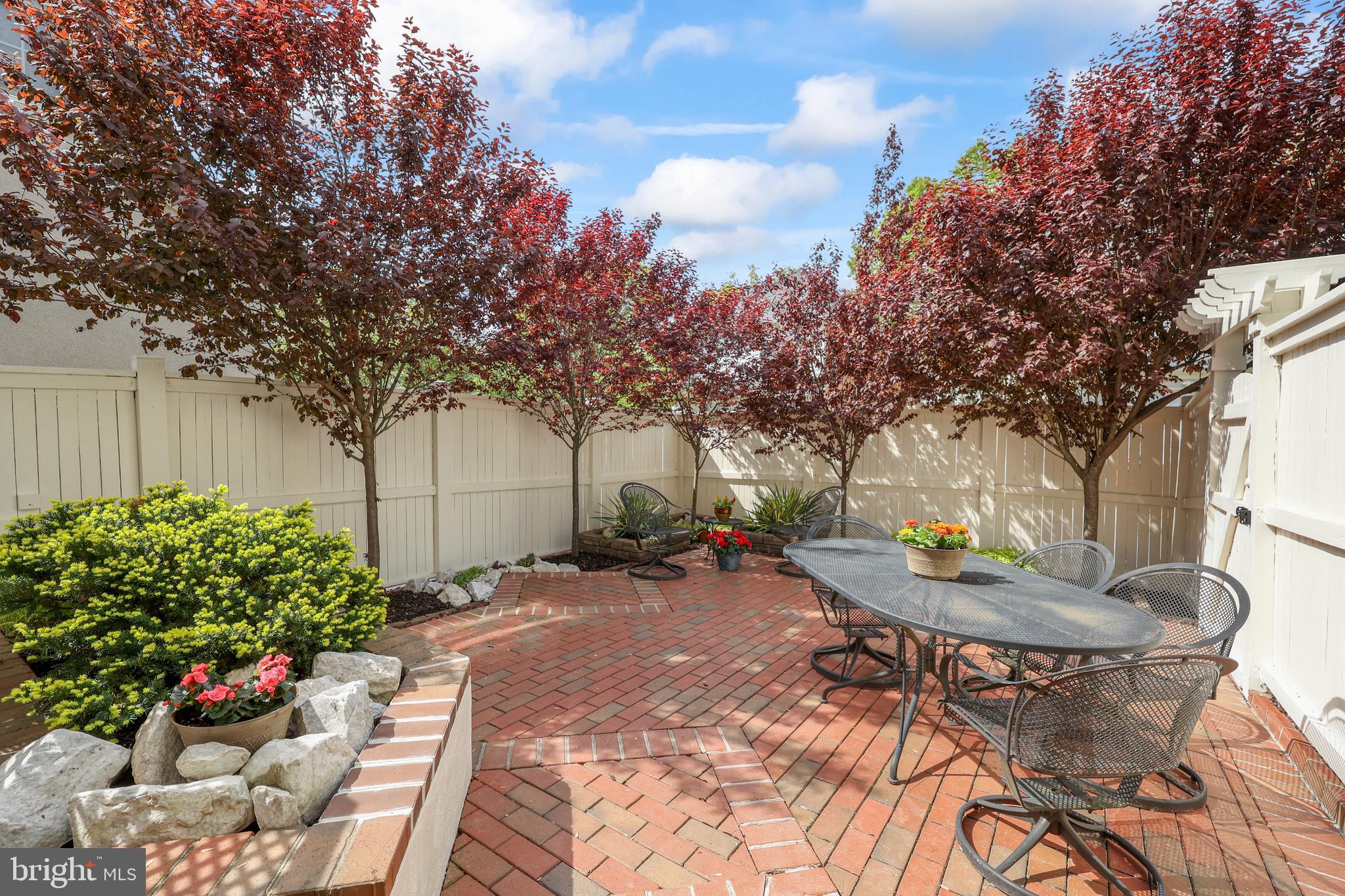 FARRCROFT - Residential