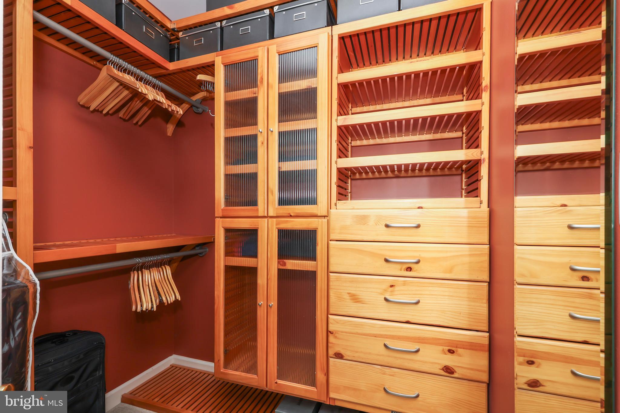 FARRCROFT - Residential