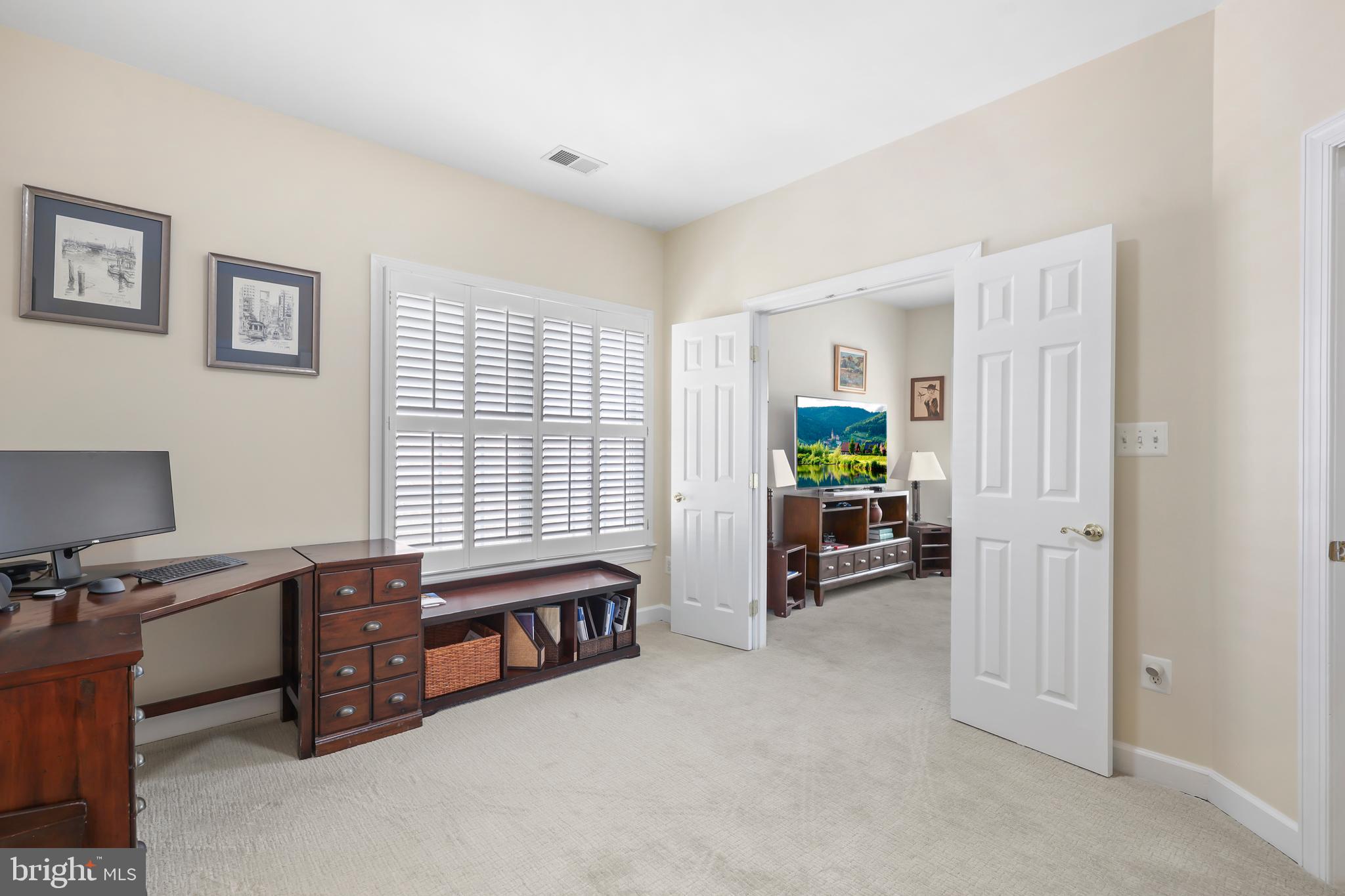 FARRCROFT - Residential