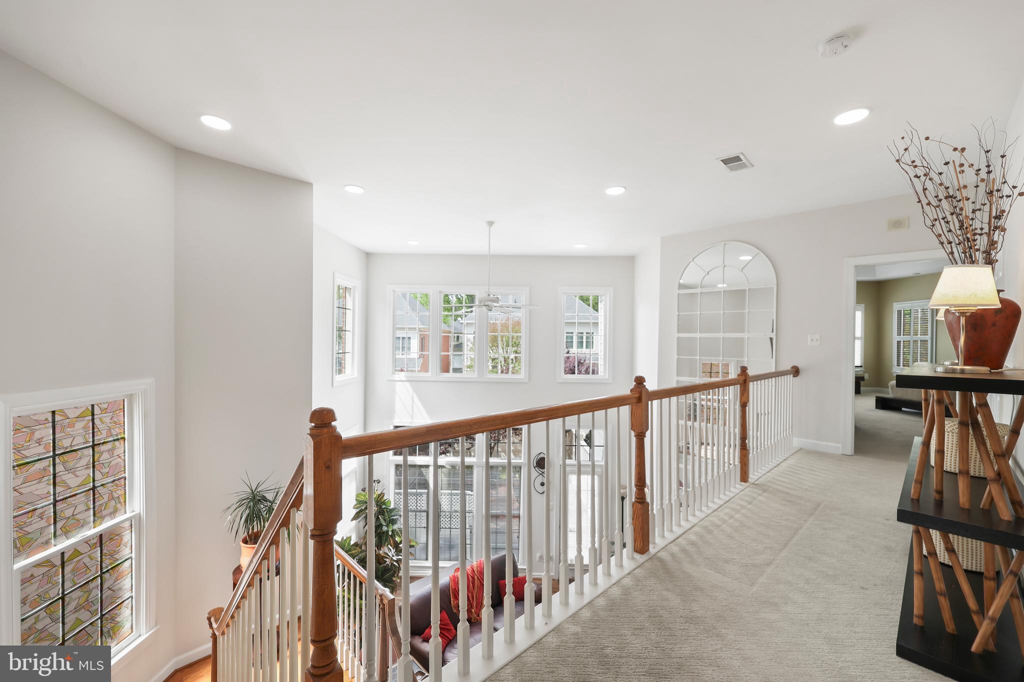 FARRCROFT - Residential