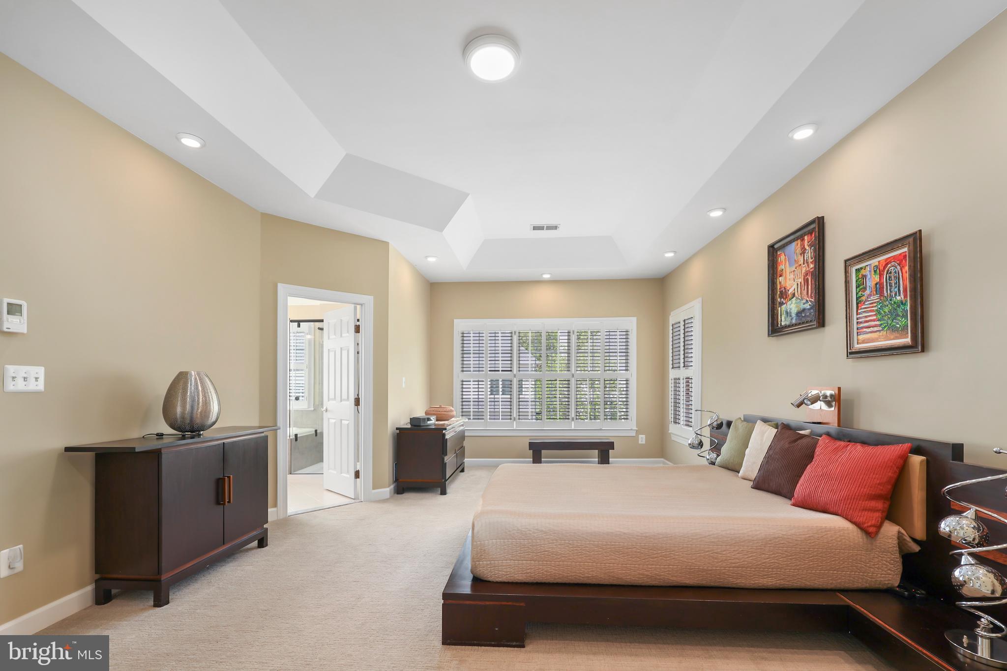 FARRCROFT - Residential