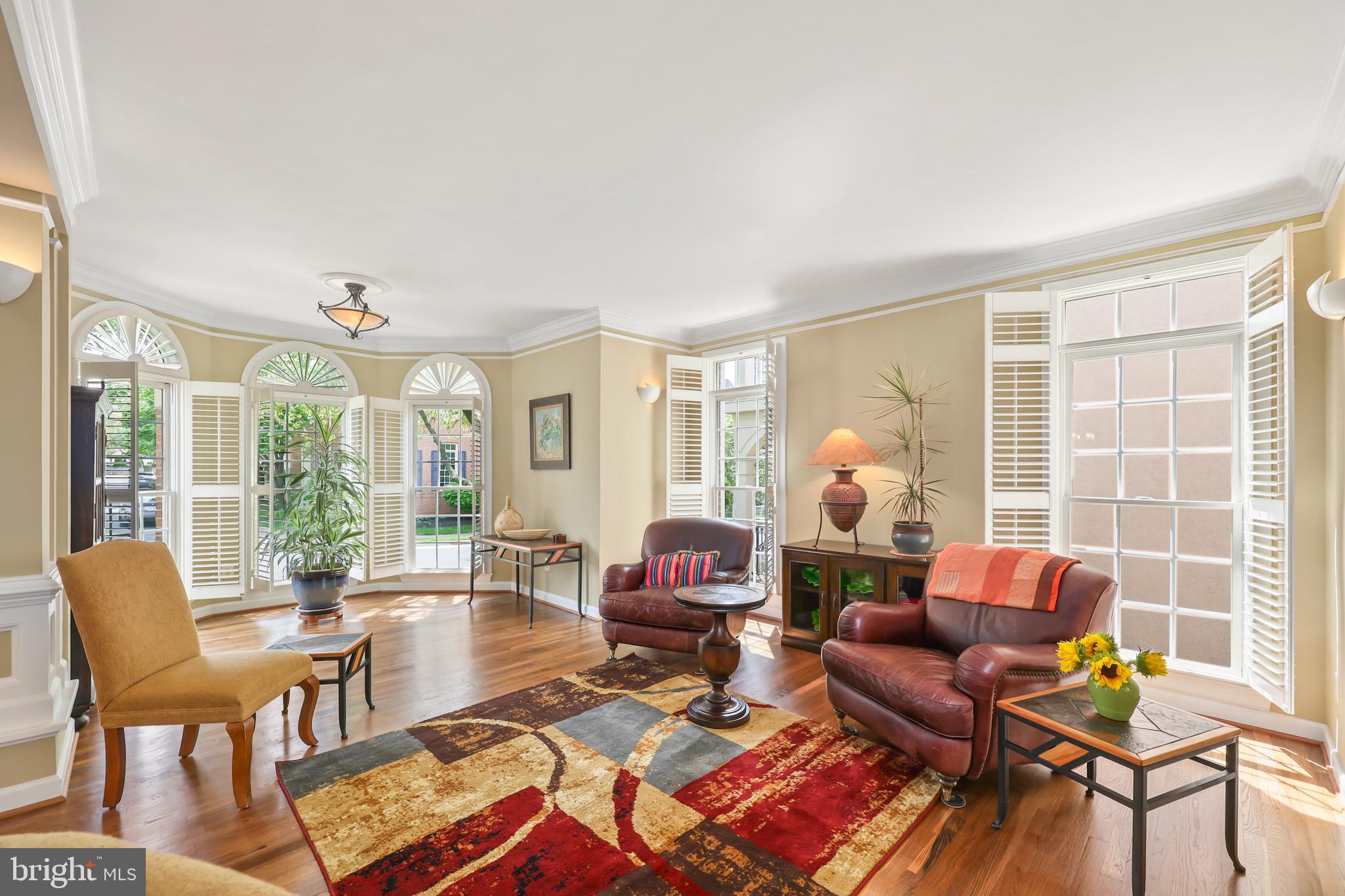 FARRCROFT - Residential