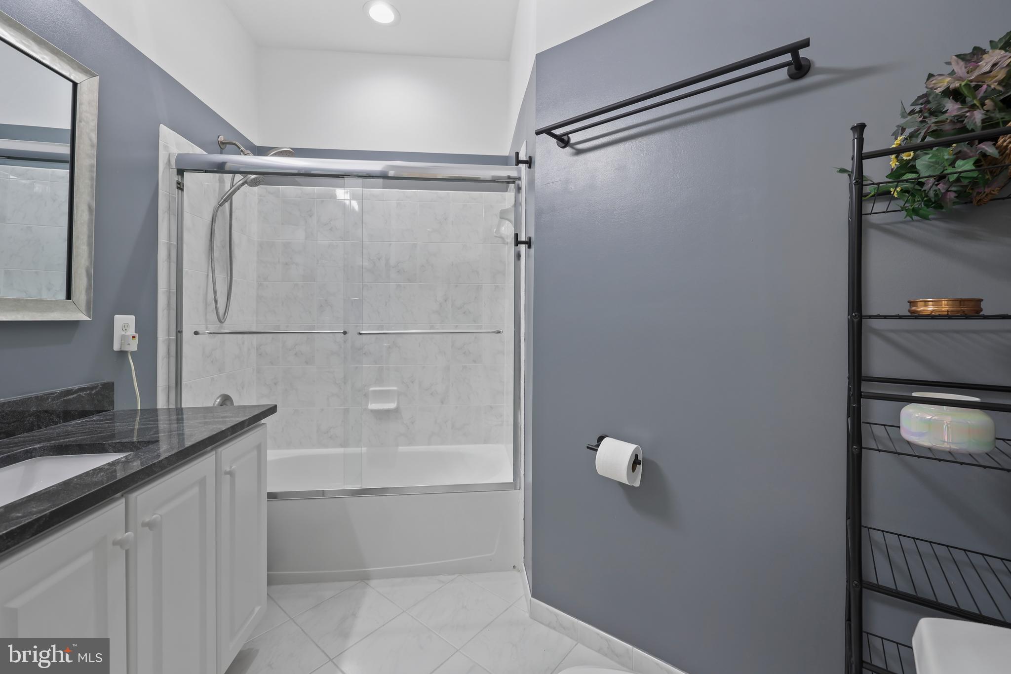 FARRCROFT - Residential