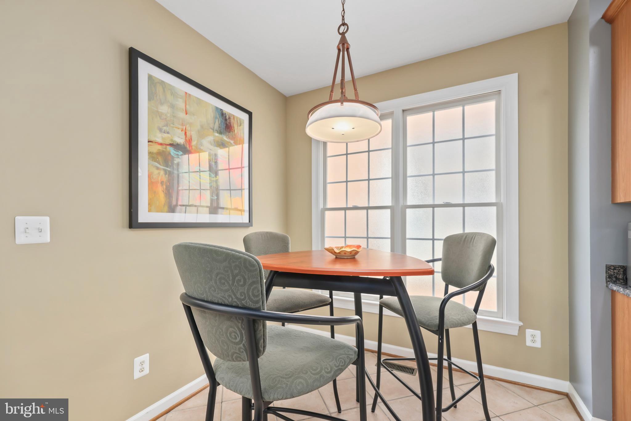 FARRCROFT - Residential