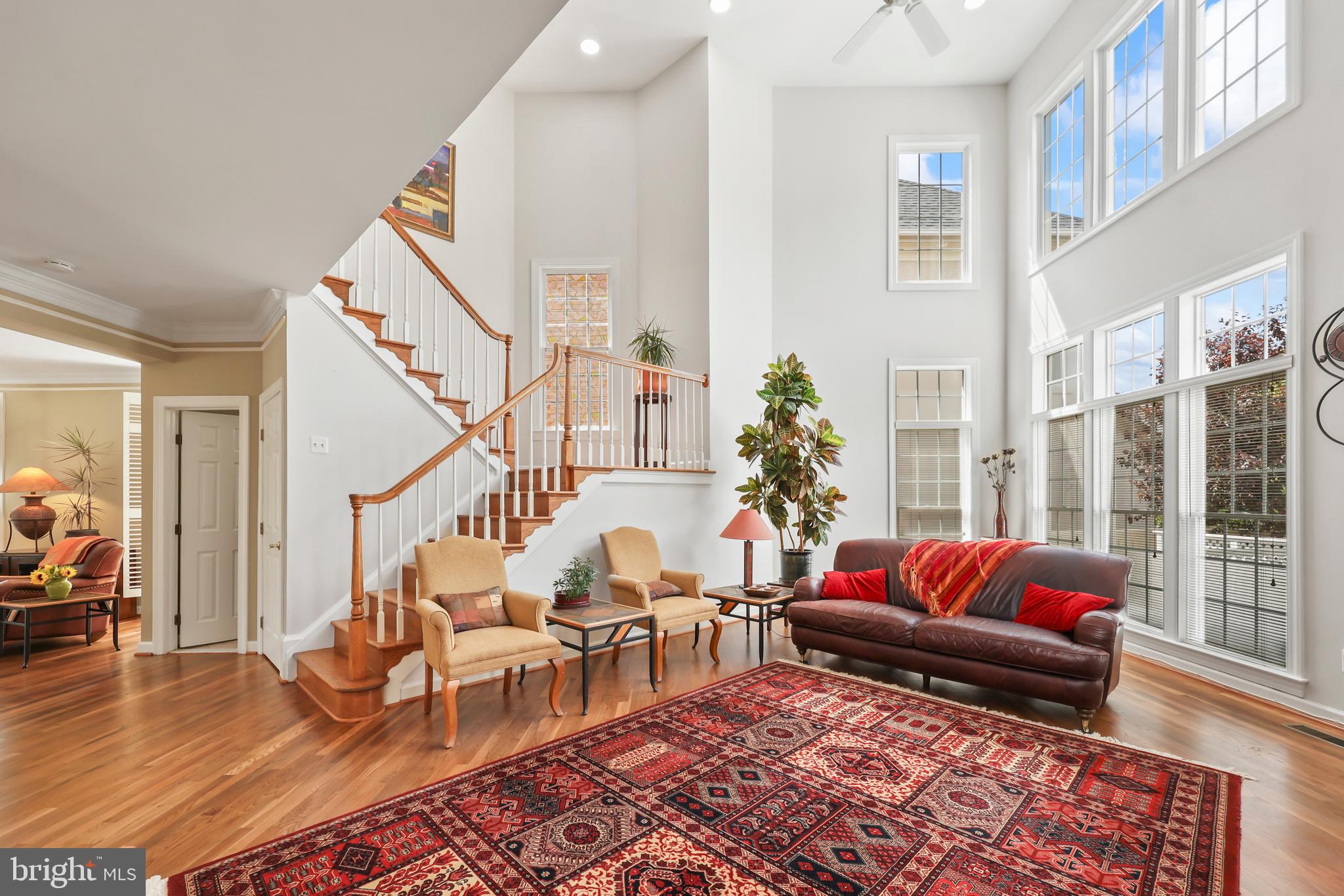 FARRCROFT - Residential