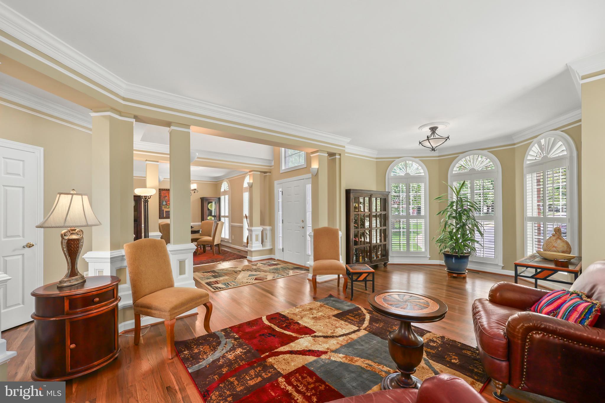 FARRCROFT - Residential