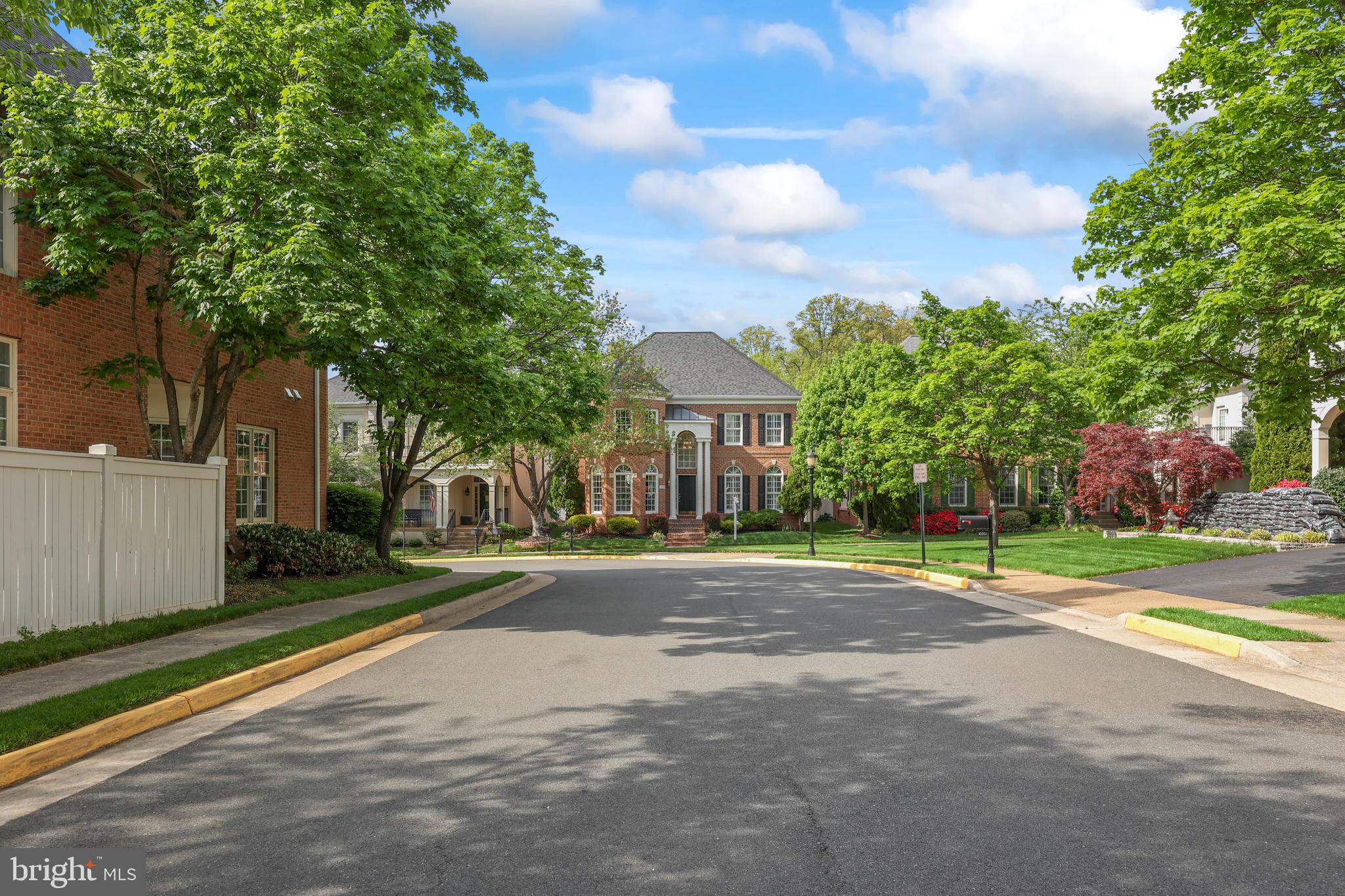 FARRCROFT - Residential