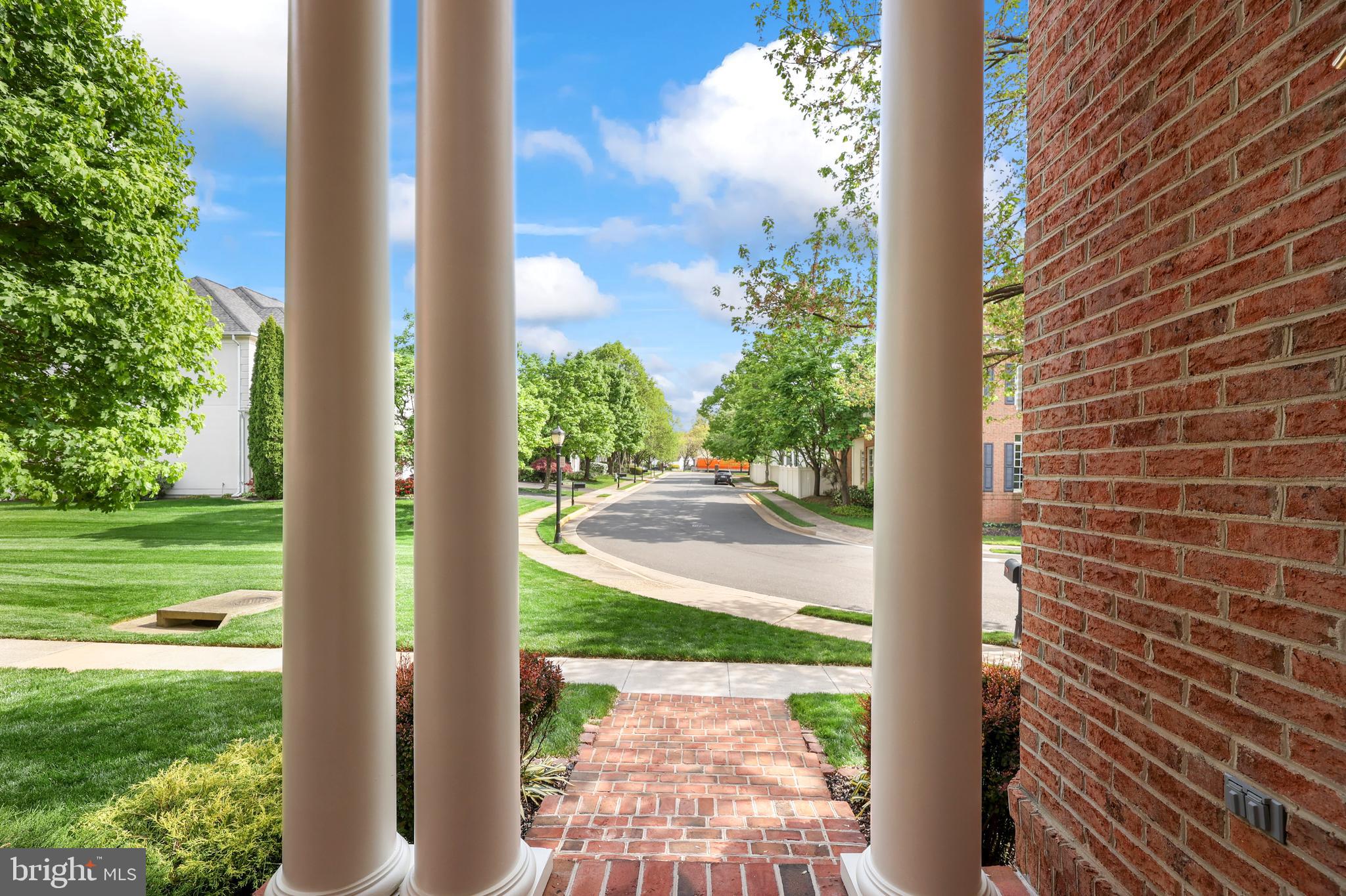 FARRCROFT - Residential