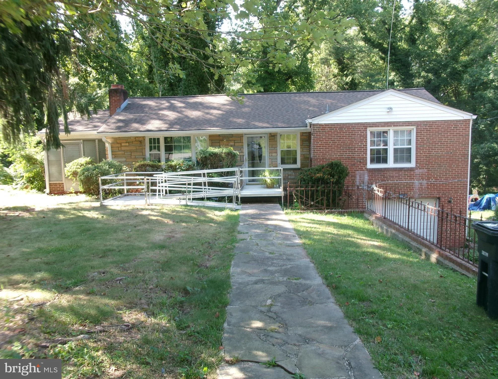 4910 Sharon Road, Temple Hills, MD, 20748