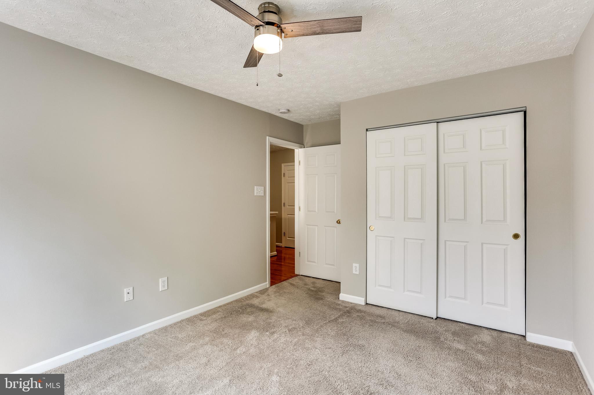 VILLAGE OF RIVER HILL - Residential