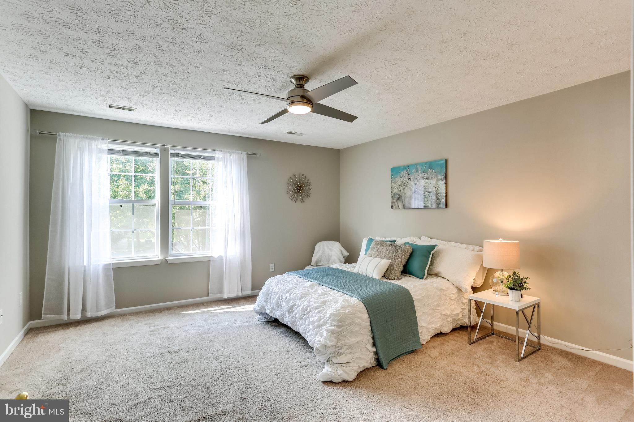 VILLAGE OF RIVER HILL - Residential